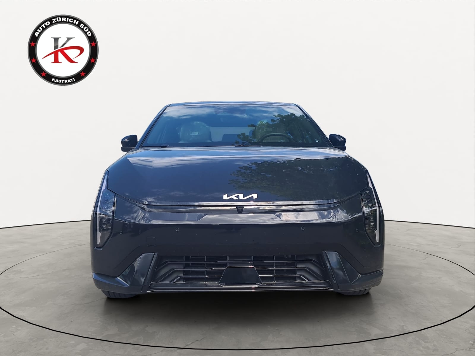 KIA EV4 81,4 kWh GT-Line-image-0