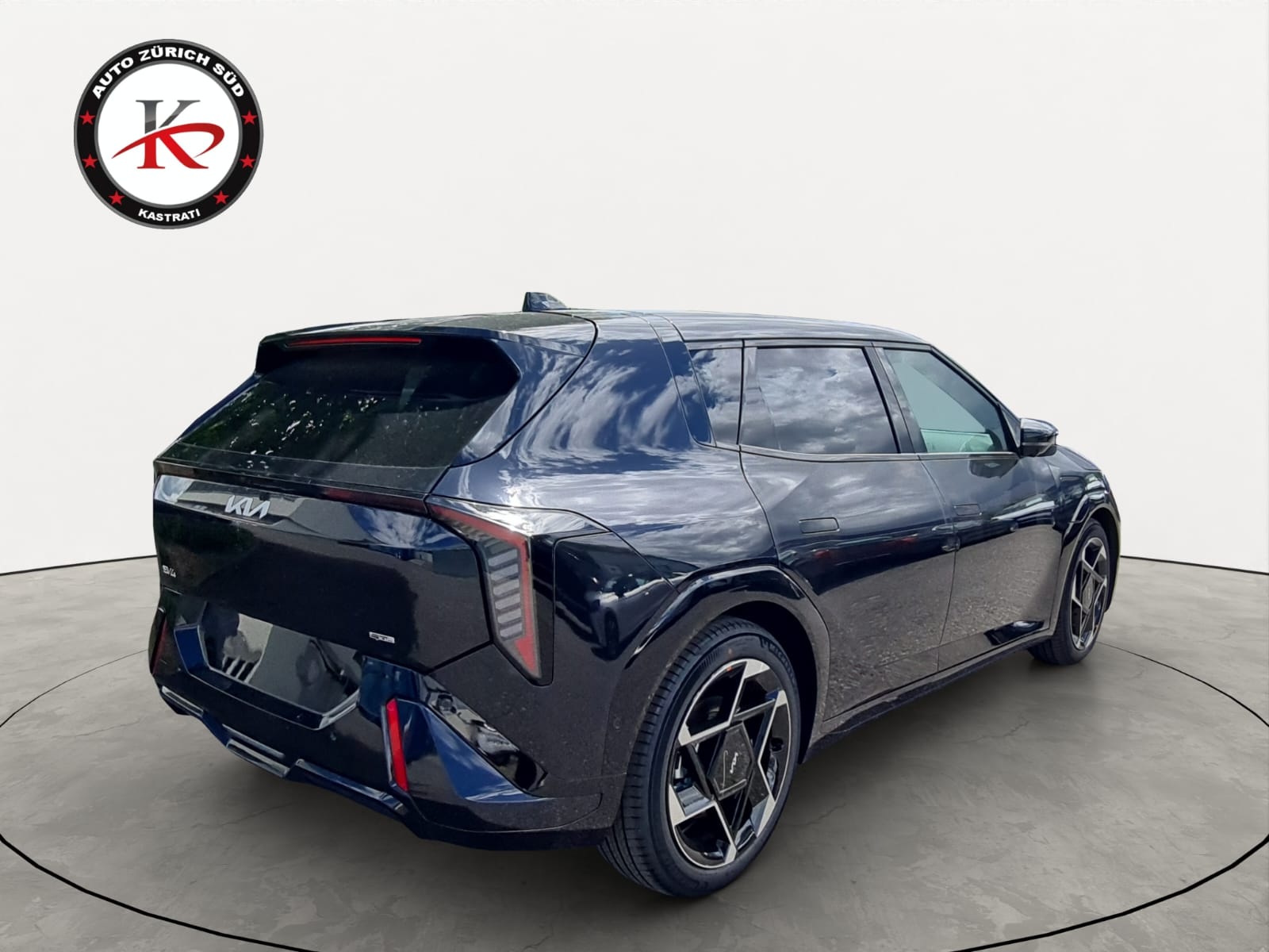 KIA EV4 81,4 kWh GT-Line-image-5
