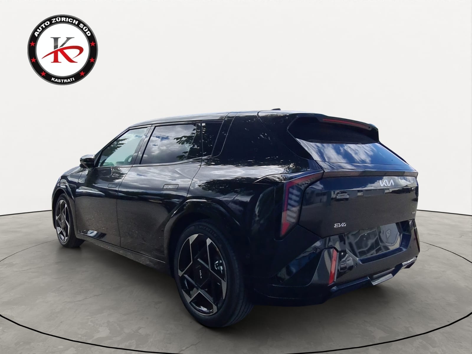 KIA EV4 81,4 kWh GT-Line-image-3