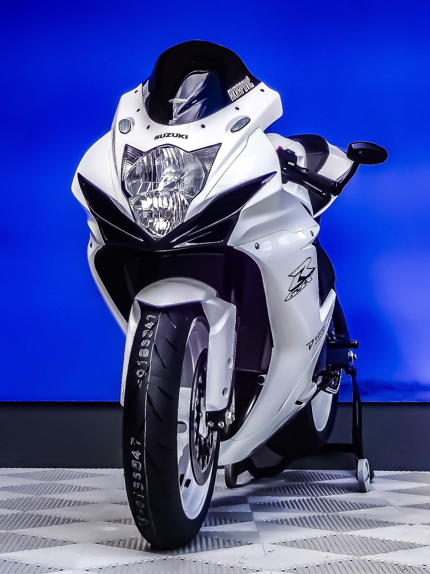 SUZUKI GSX-R 600 L3-showroom-element-2