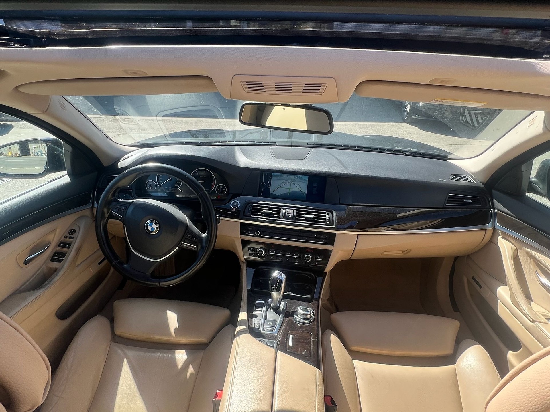 BMW 530d xDrive Touring Steptronic-image-8