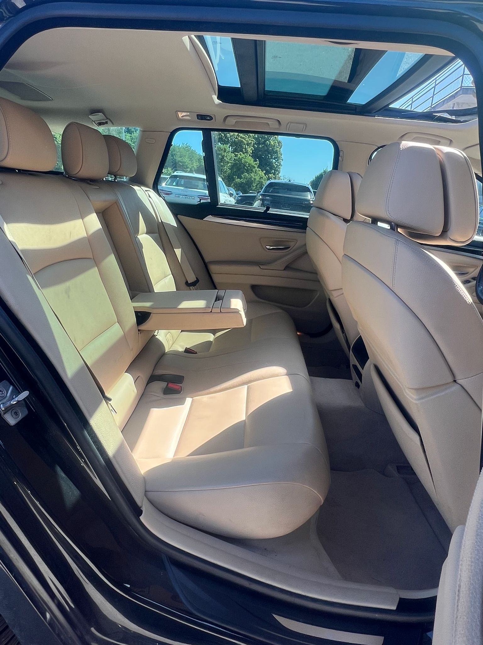 BMW 530d xDrive Touring Steptronic-image-6
