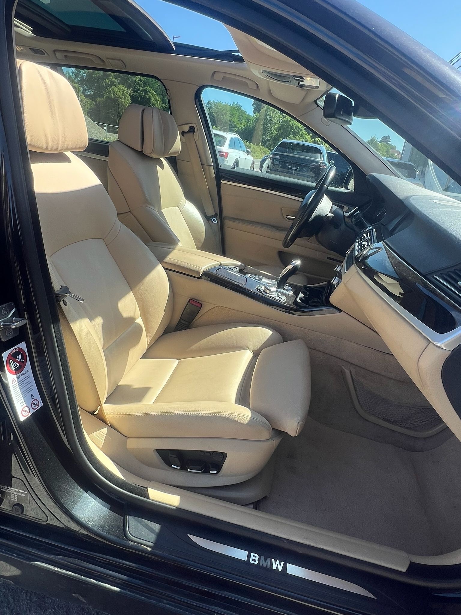BMW 530d xDrive Touring Steptronic-image-7