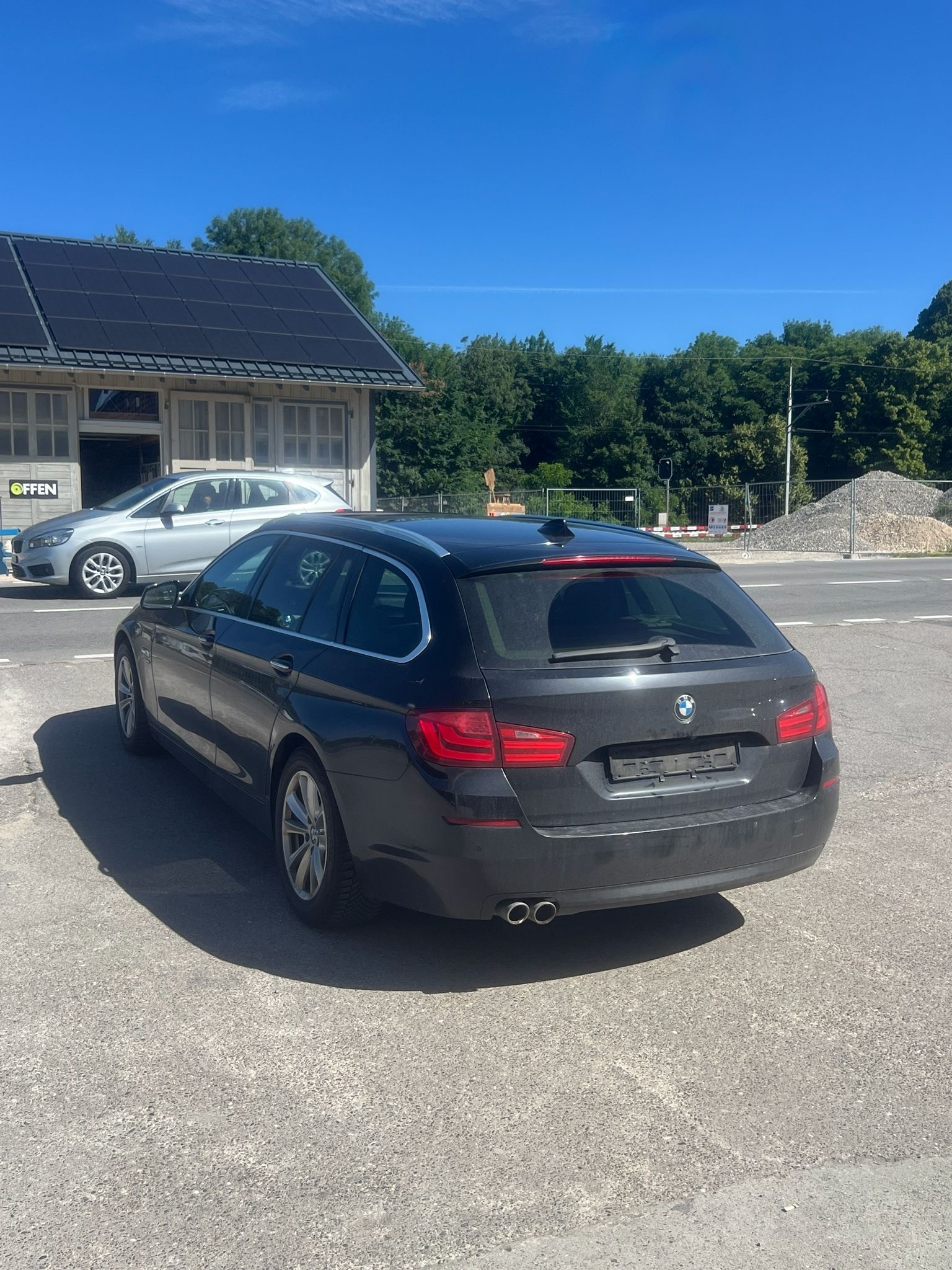 BMW 530d xDrive Touring Steptronic-image-4