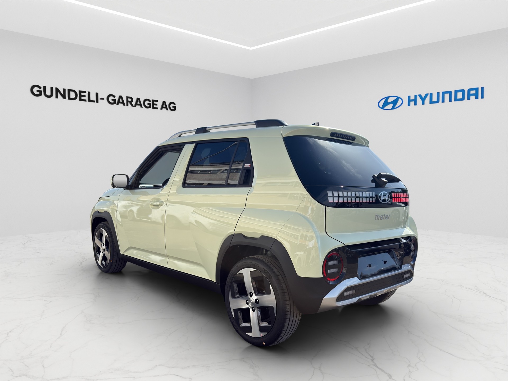 HYUNDAI Inster 49kWh Vertex-image-3