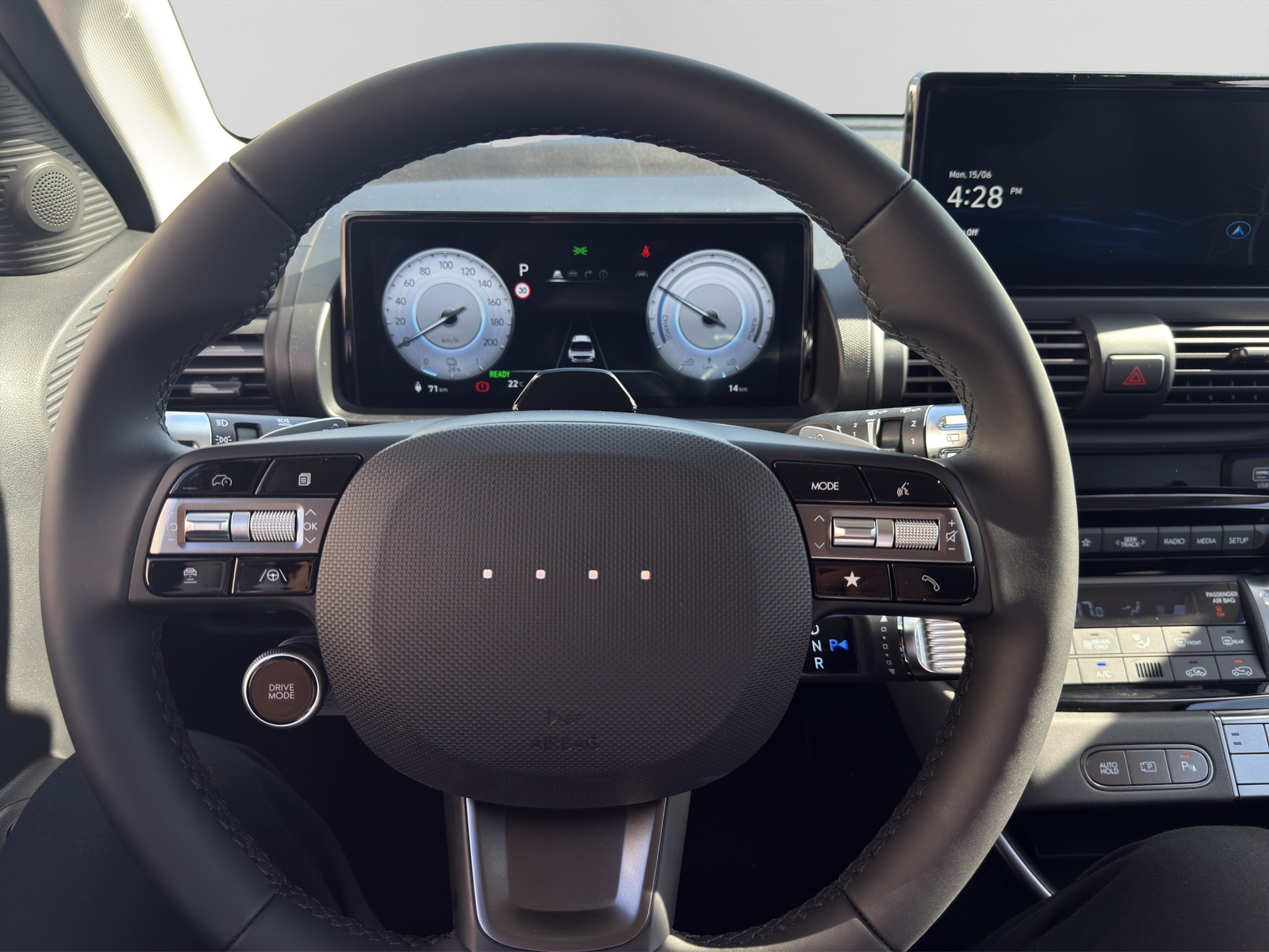 HYUNDAI Inster 49kWh Vertex-image-9