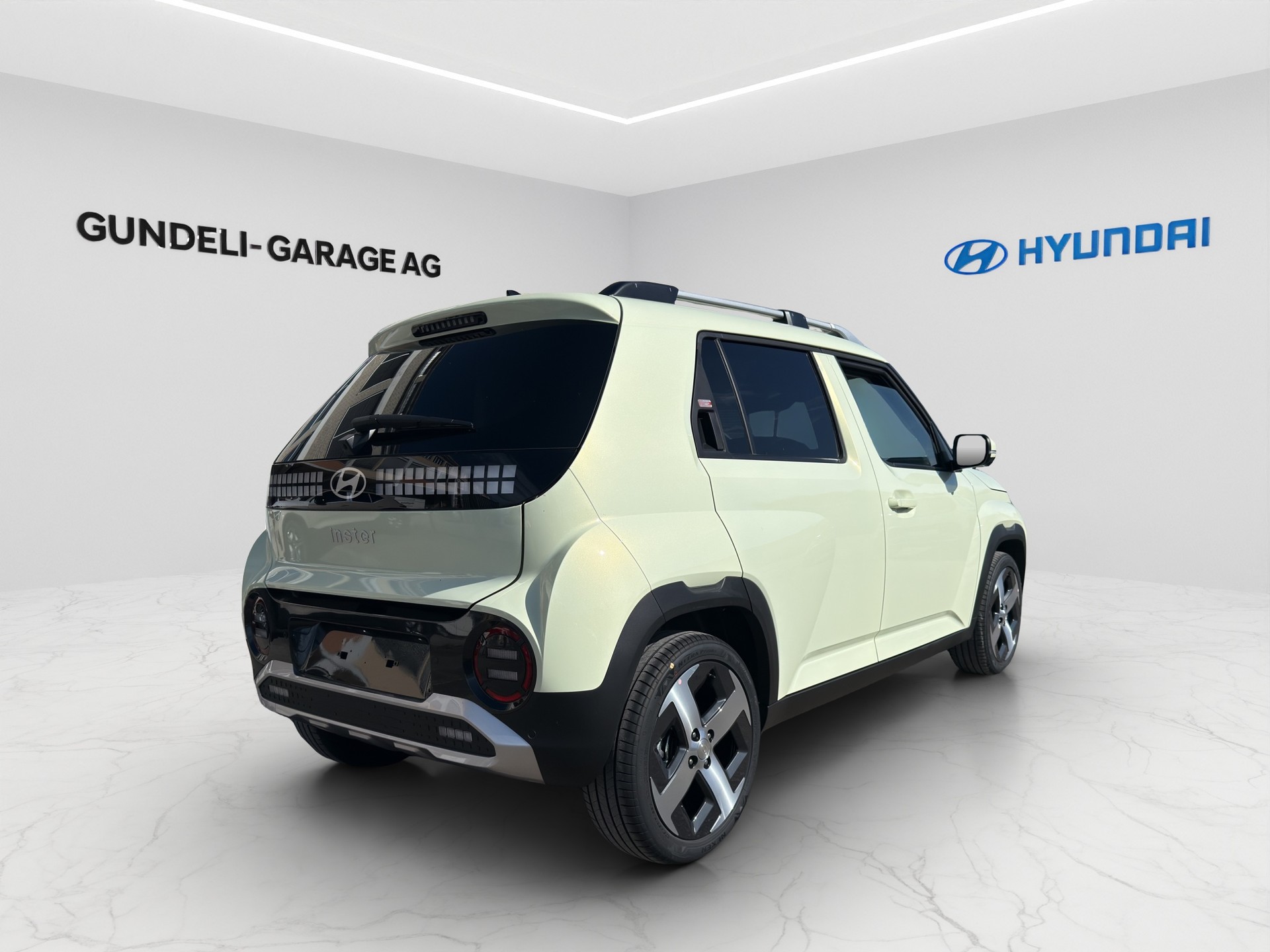 HYUNDAI Inster 49kWh Vertex-image-5