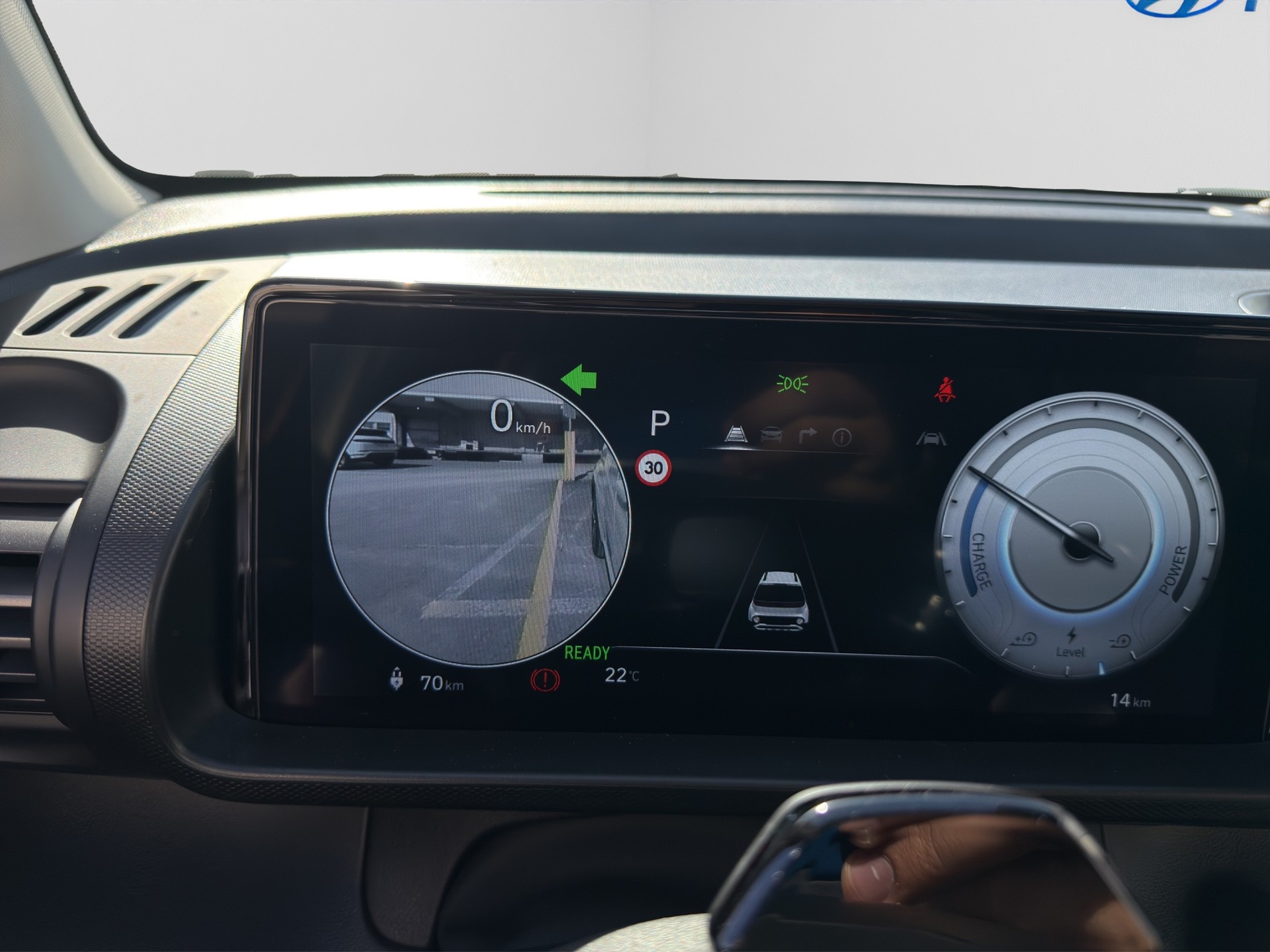 HYUNDAI Inster 49kWh Vertex-image-23