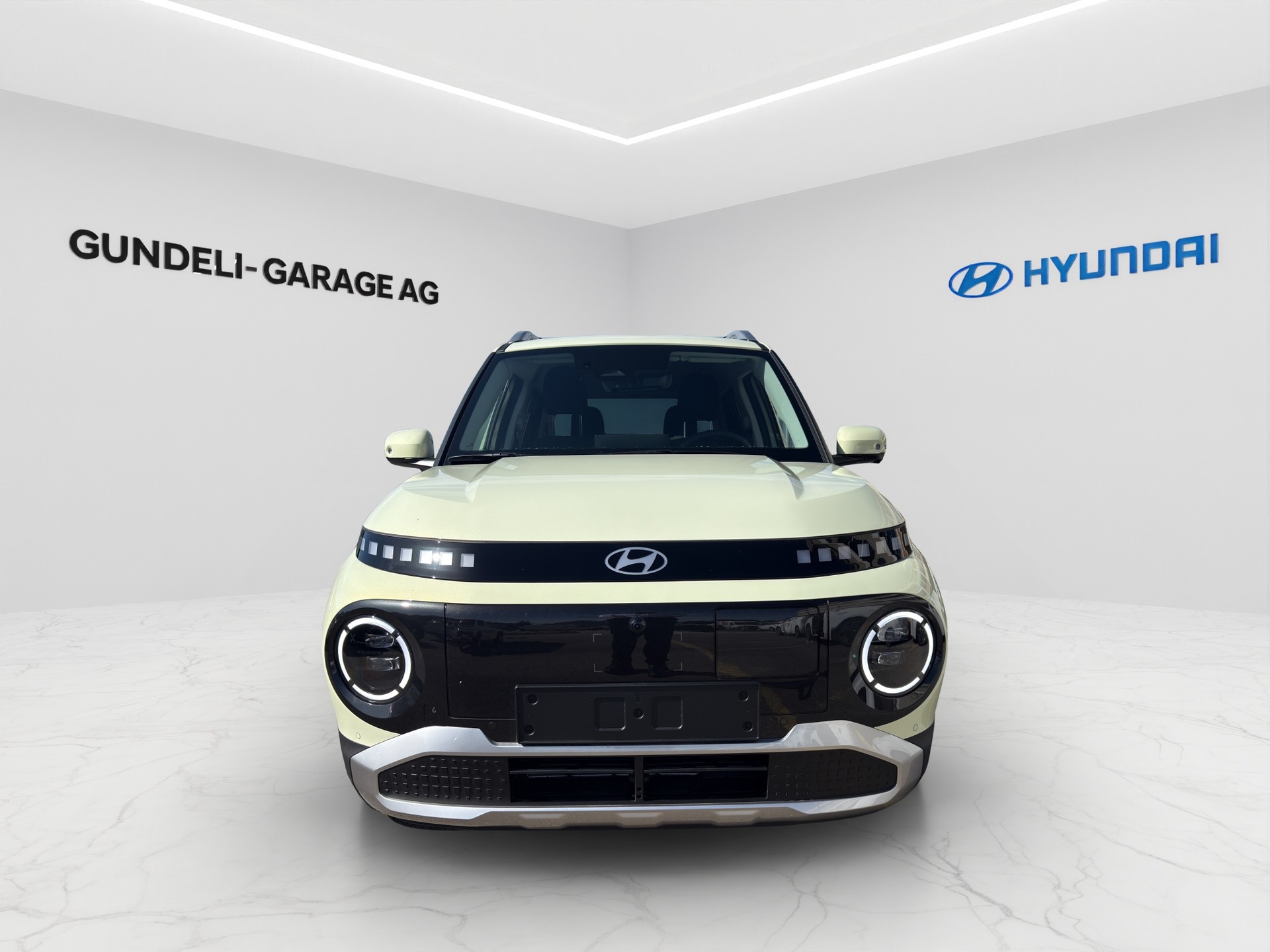 HYUNDAI Inster 49kWh Vertex-image-1