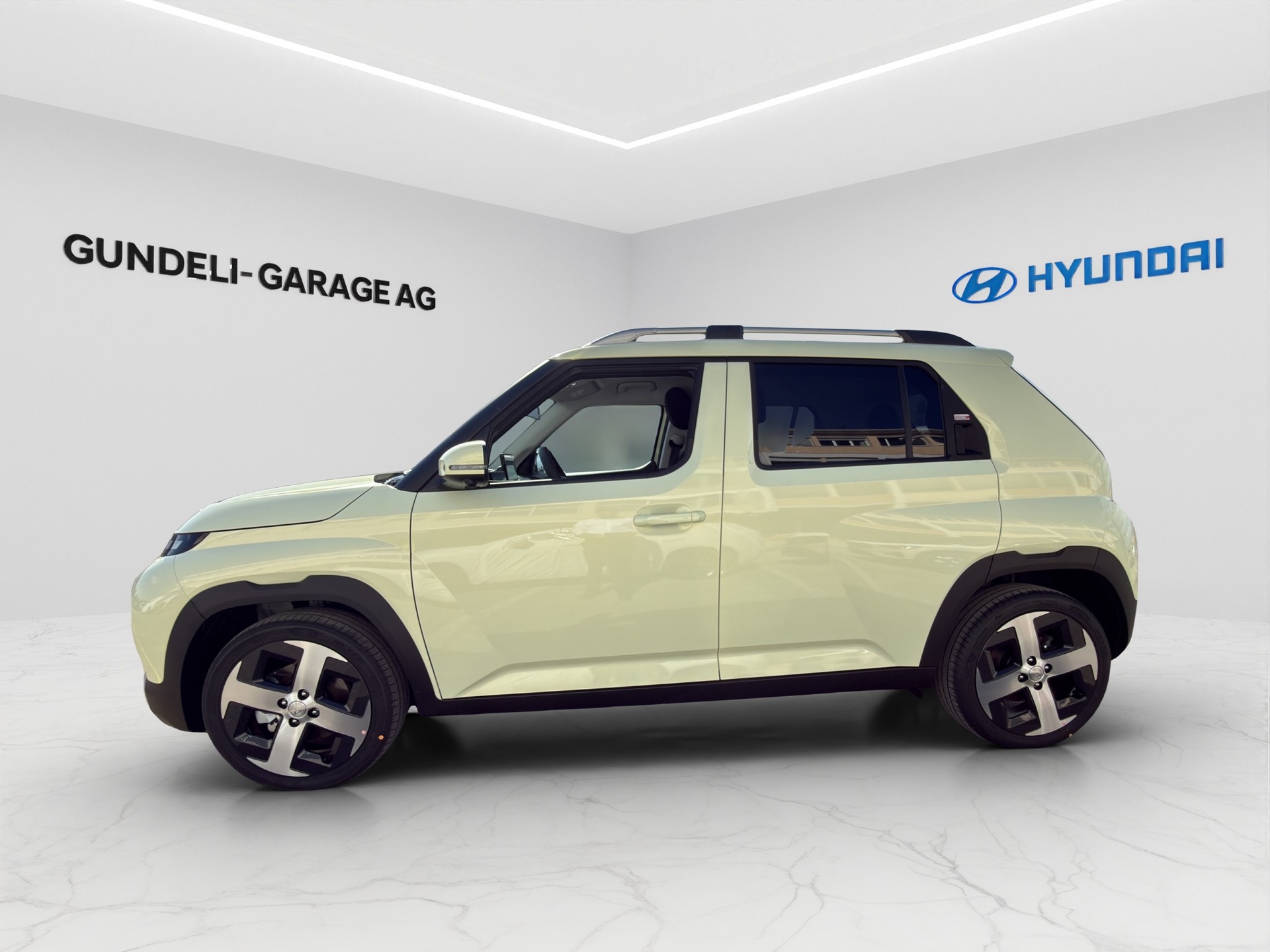 HYUNDAI Inster 49kWh Vertex-image-2