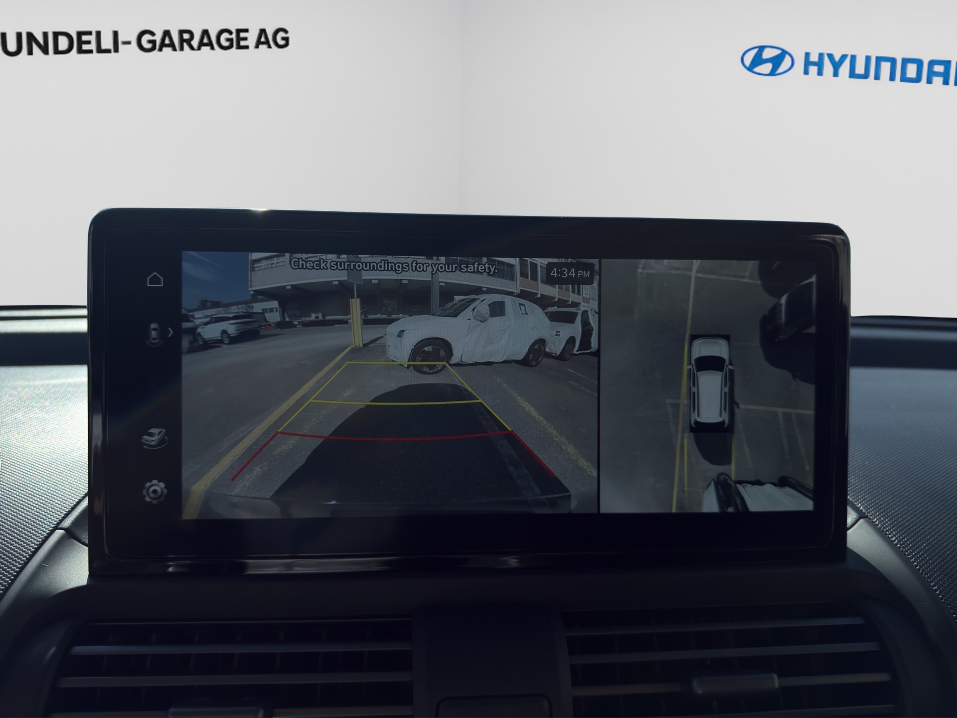 HYUNDAI Inster 49kWh Vertex-image-22
