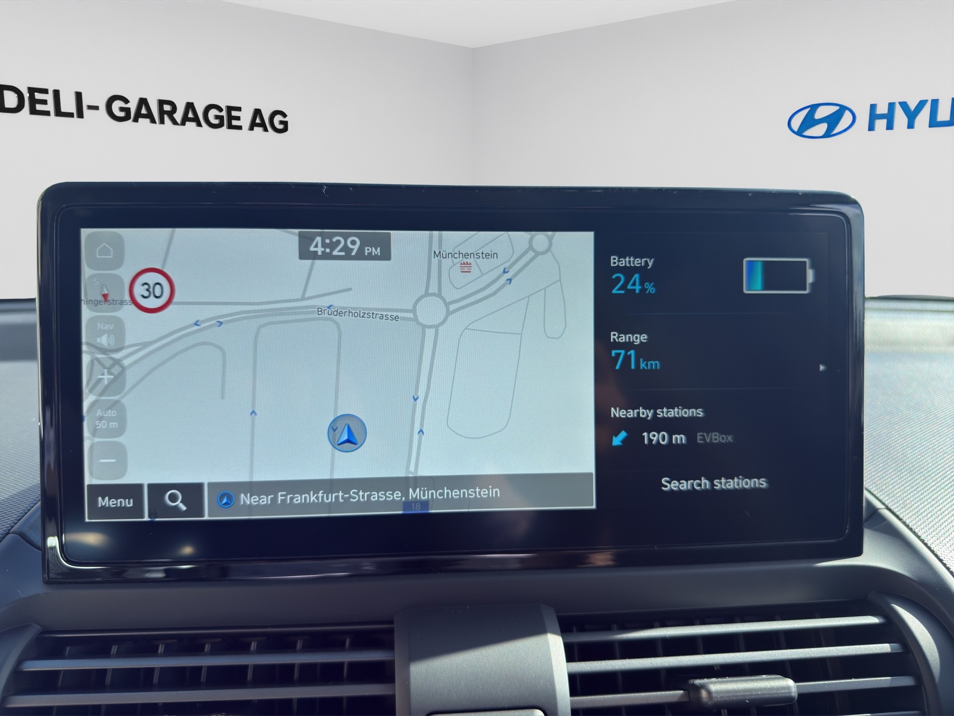 HYUNDAI Inster 49kWh Vertex-image-15