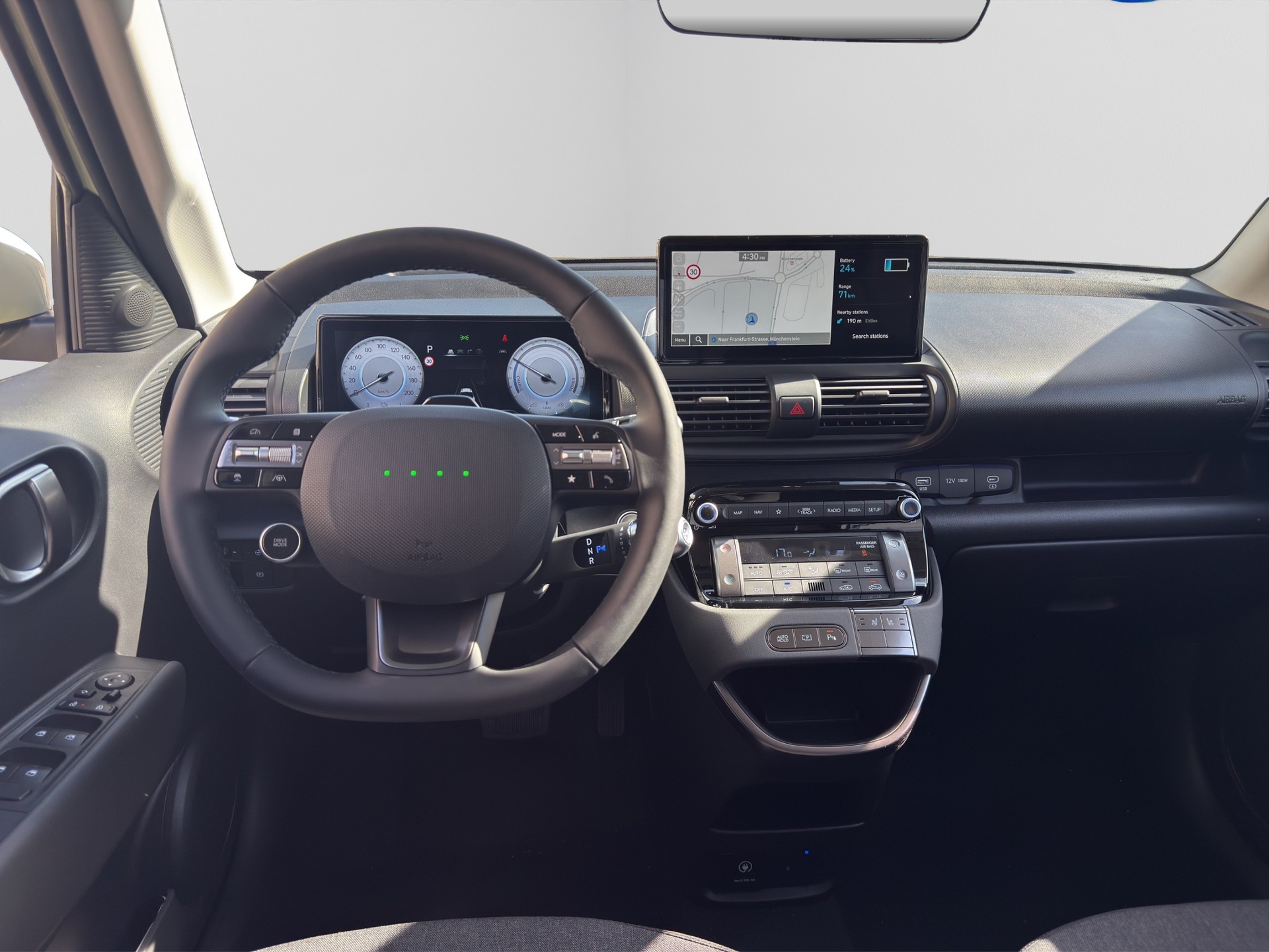 HYUNDAI Inster 49kWh Vertex-image-13