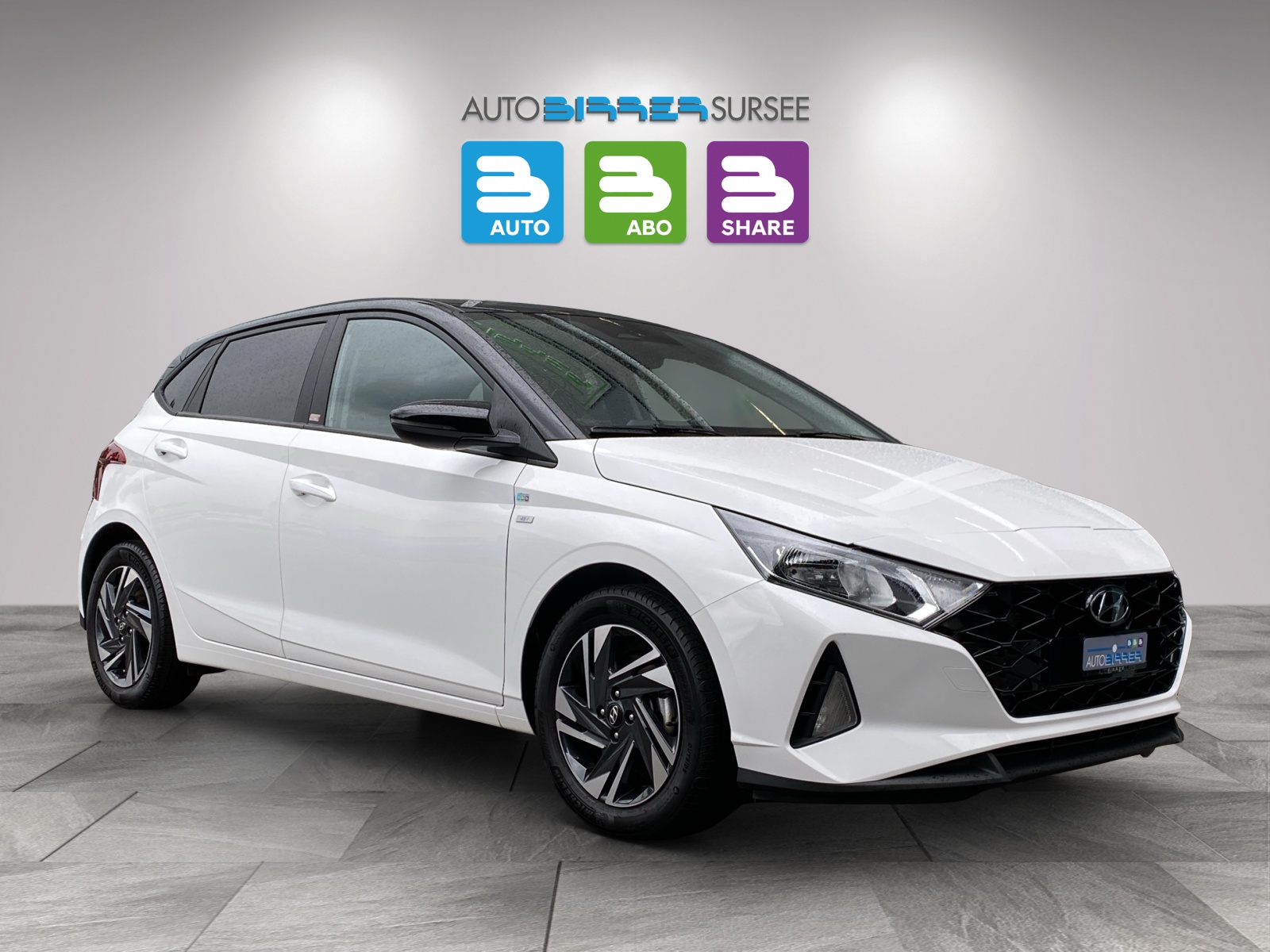 HYUNDAI i20 1.0 T-GDi 120 Amplia-image-2