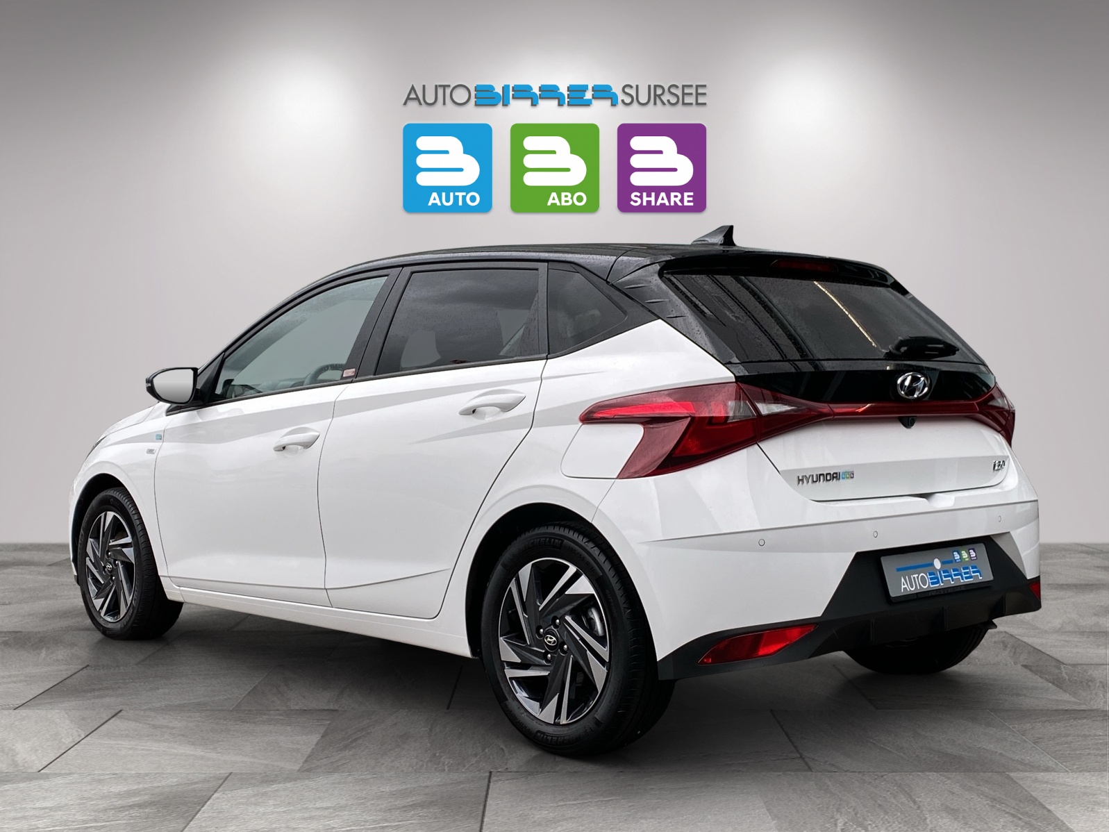 HYUNDAI i20 1.0 T-GDi 120 Amplia-image-6