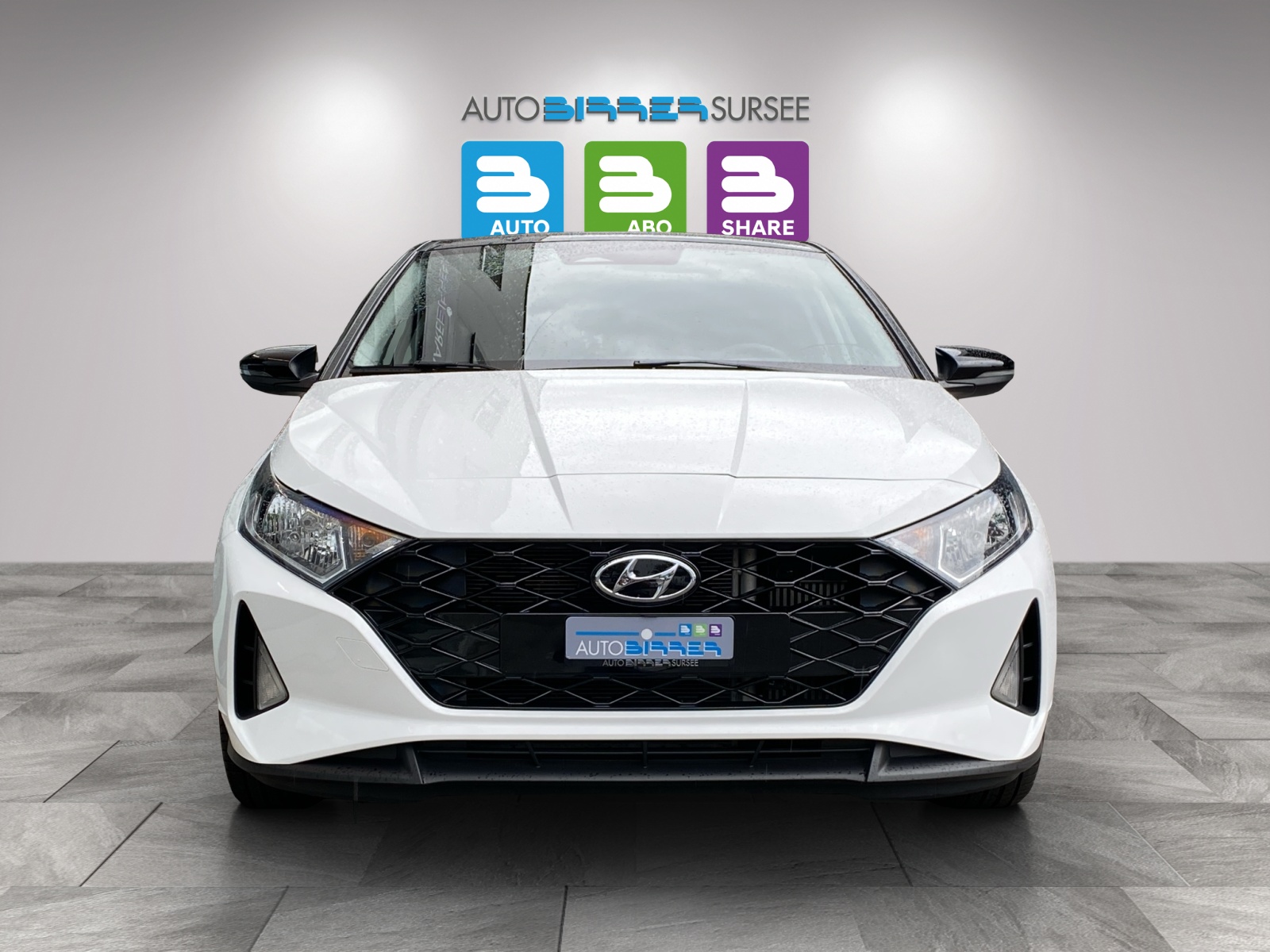 HYUNDAI i20 1.0 T-GDi 120 Amplia-image-1