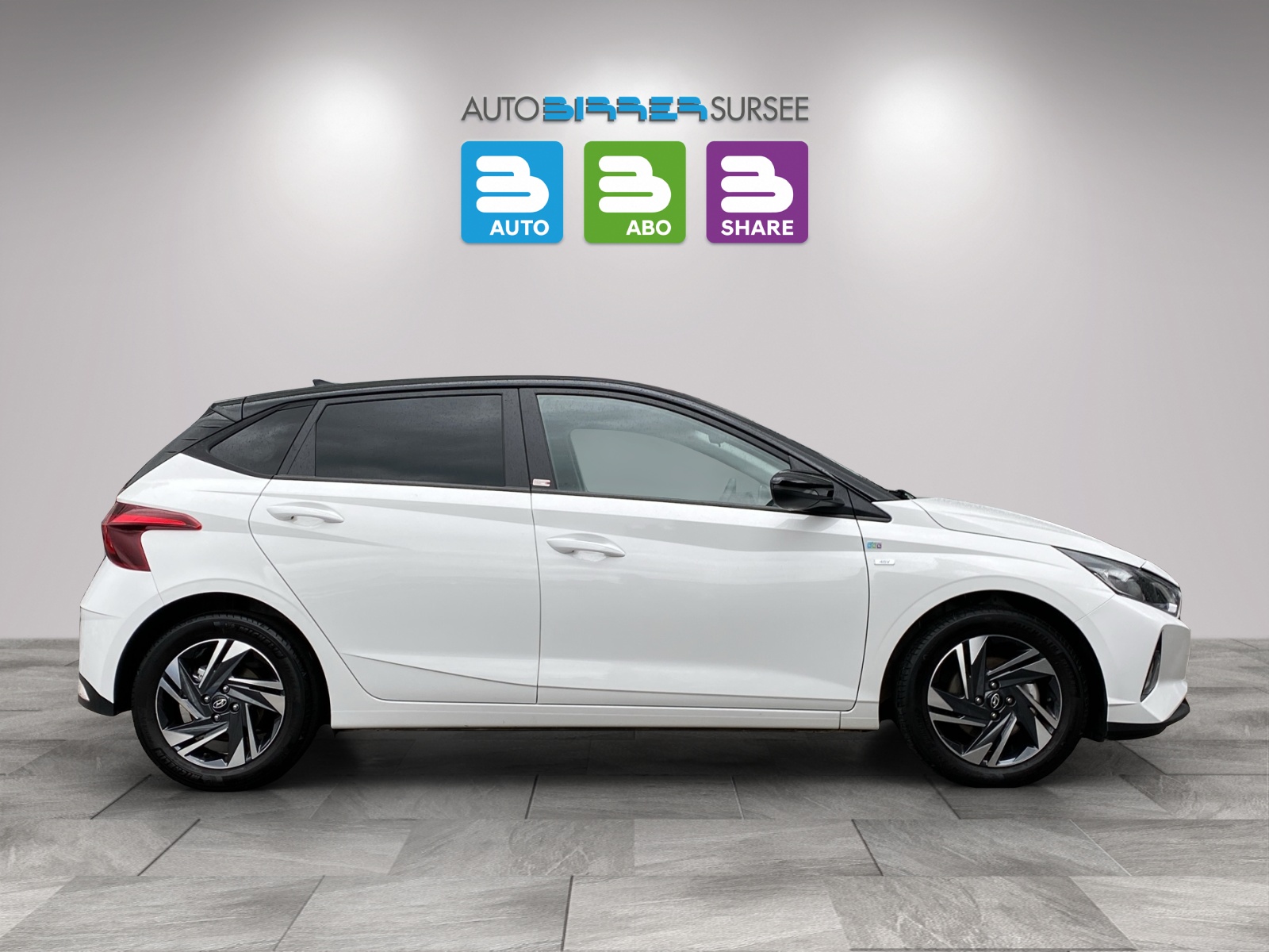 HYUNDAI i20 1.0 T-GDi 120 Amplia-image-3