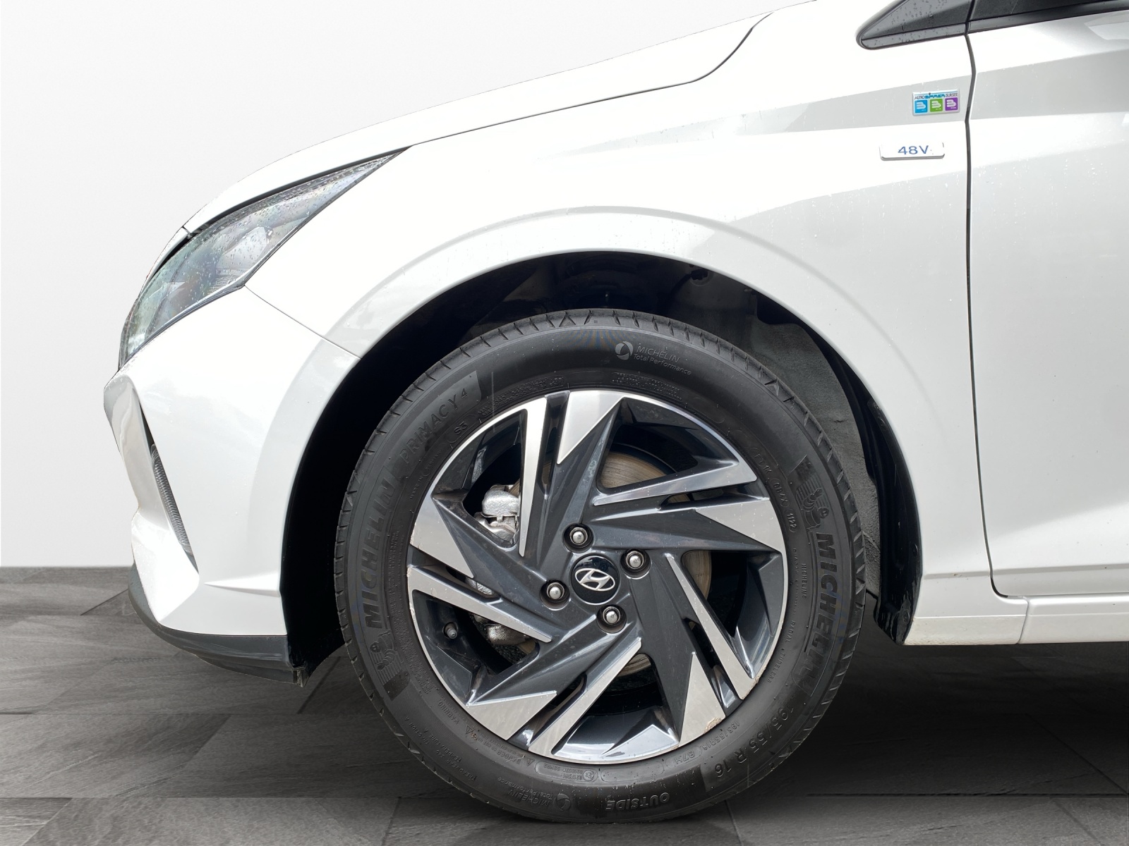 HYUNDAI i20 1.0 T-GDi 120 Amplia-image-8