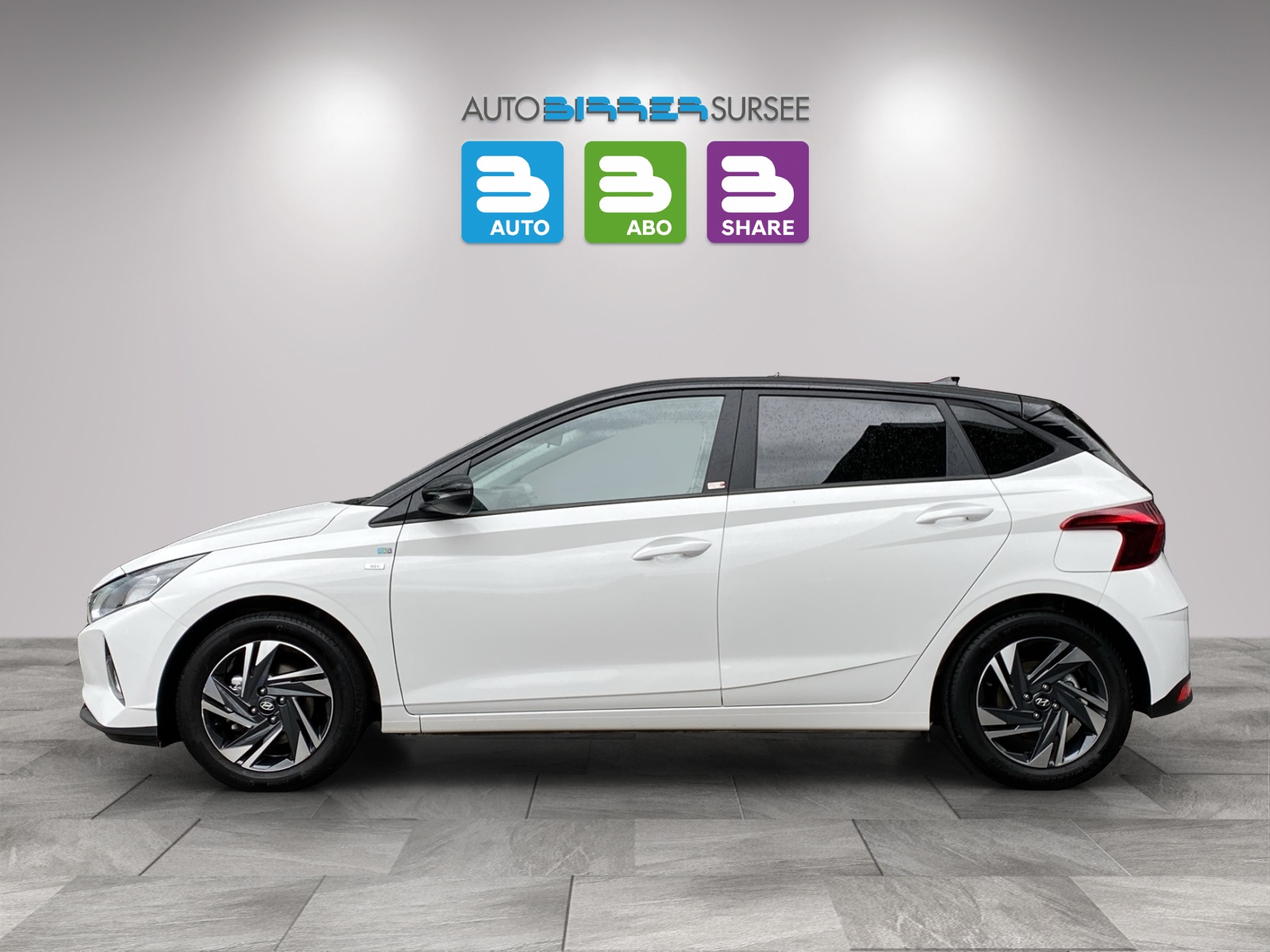 HYUNDAI i20 1.0 T-GDi 120 Amplia-image-7