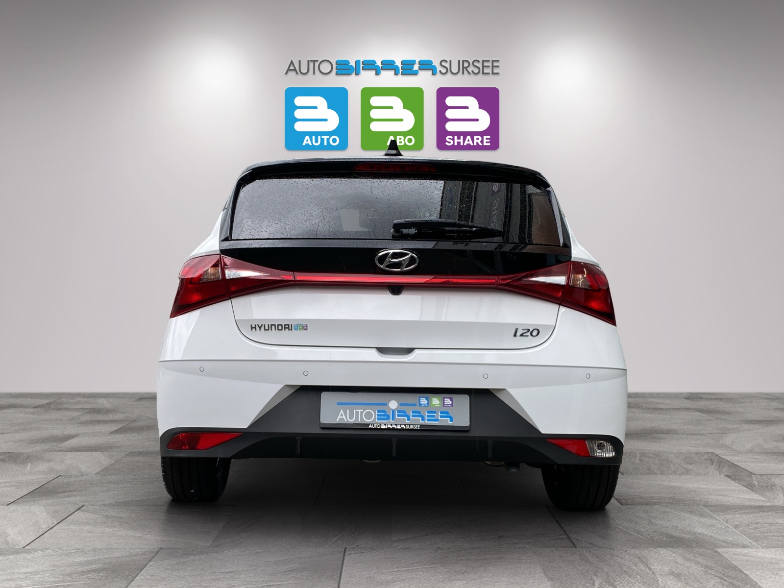 HYUNDAI i20 1.0 T-GDi 120 Amplia-image-5