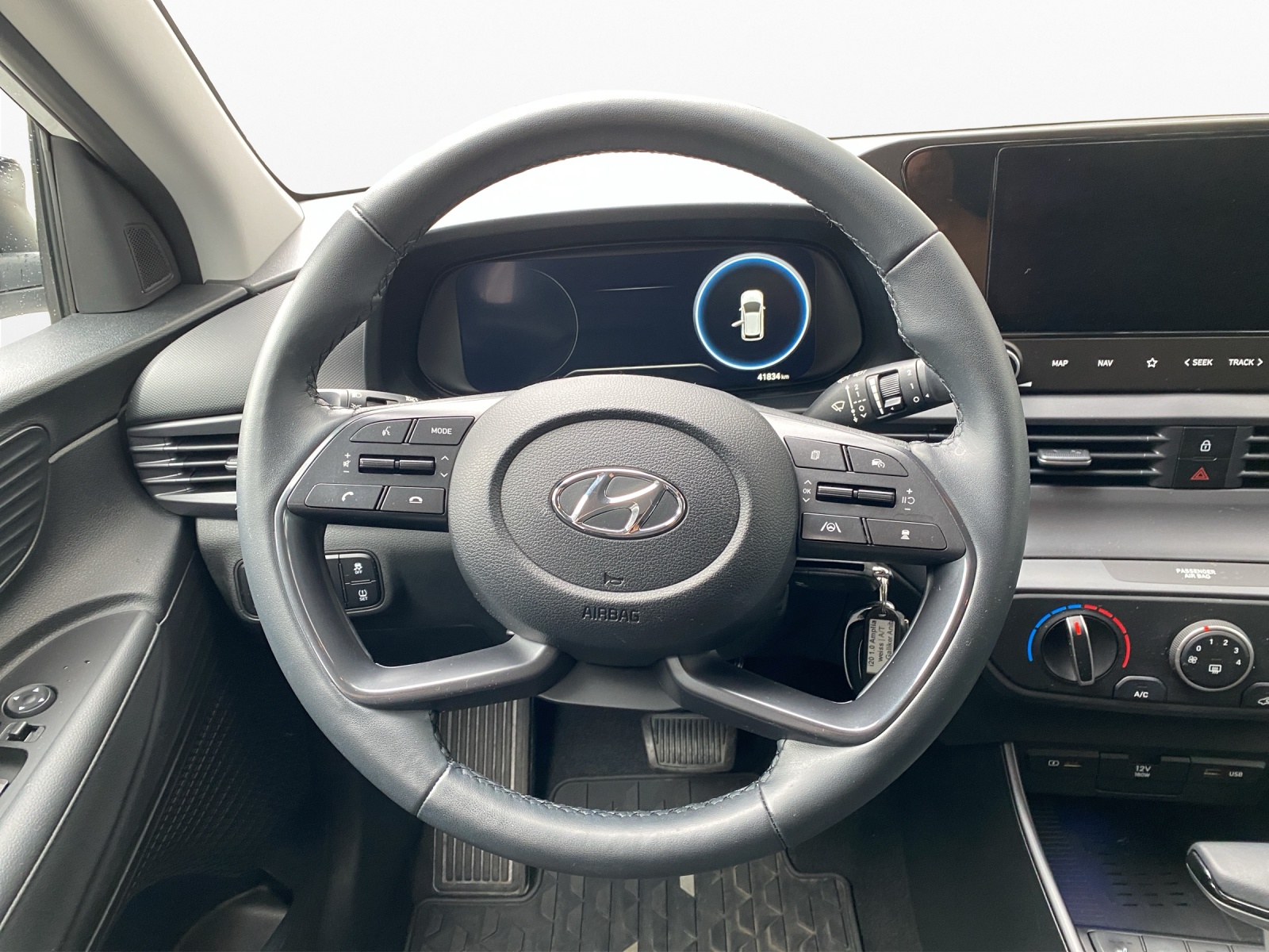 HYUNDAI i20 1.0 T-GDi 120 Amplia-image-12