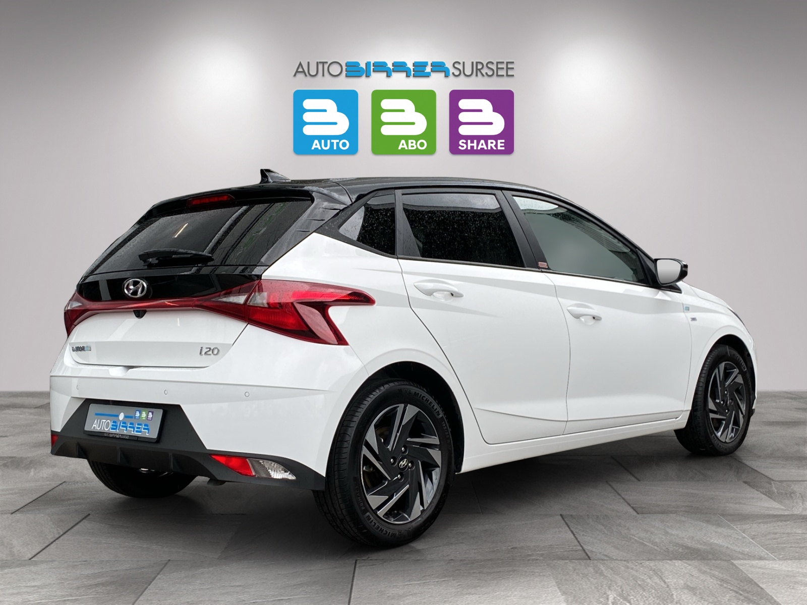 HYUNDAI i20 1.0 T-GDi 120 Amplia-image-4