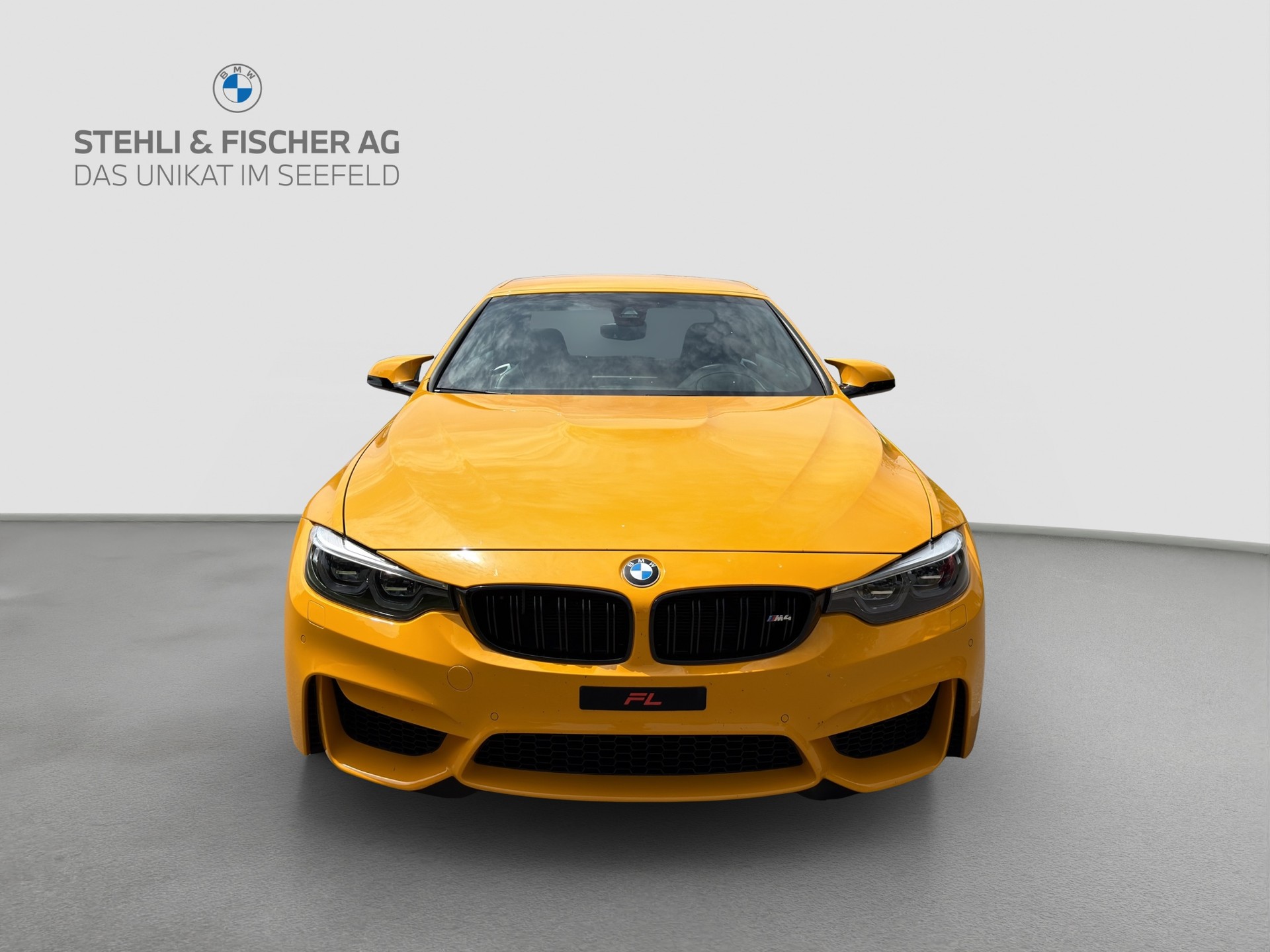 BMW M4 Cabriolet Competition DKG - 30 JAHRE EDITION-image-2
