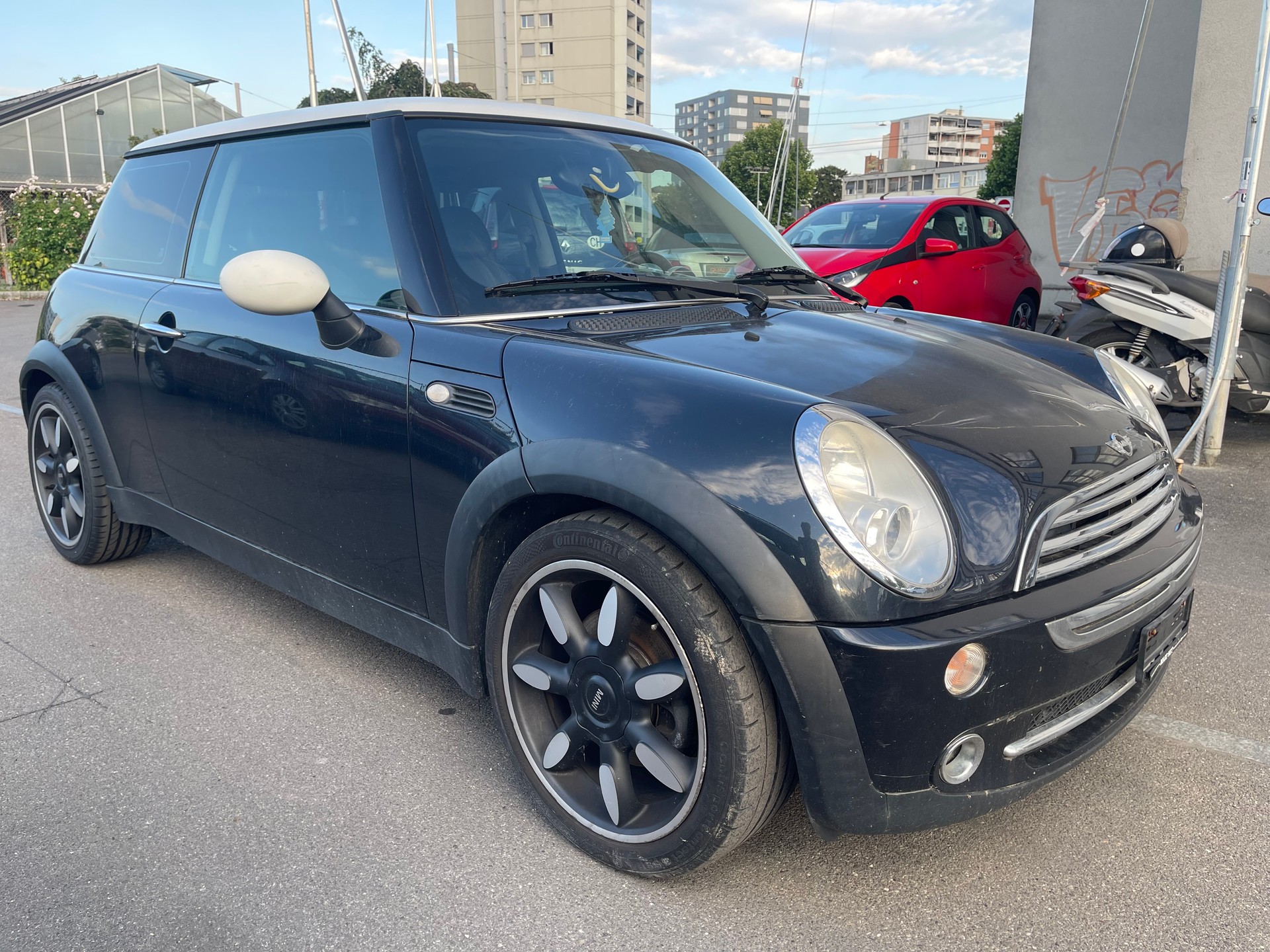 MINI Cooper-image-0
