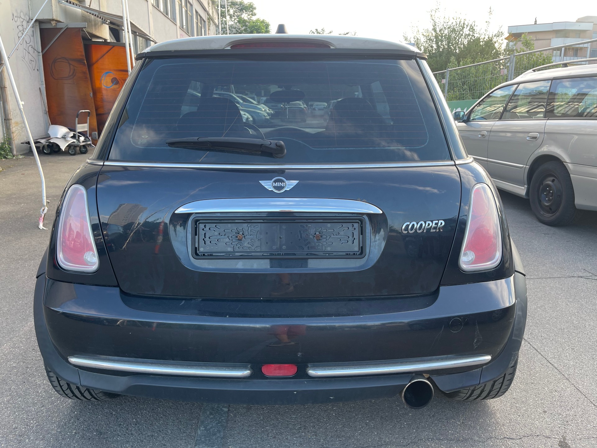 MINI Cooper-image-5