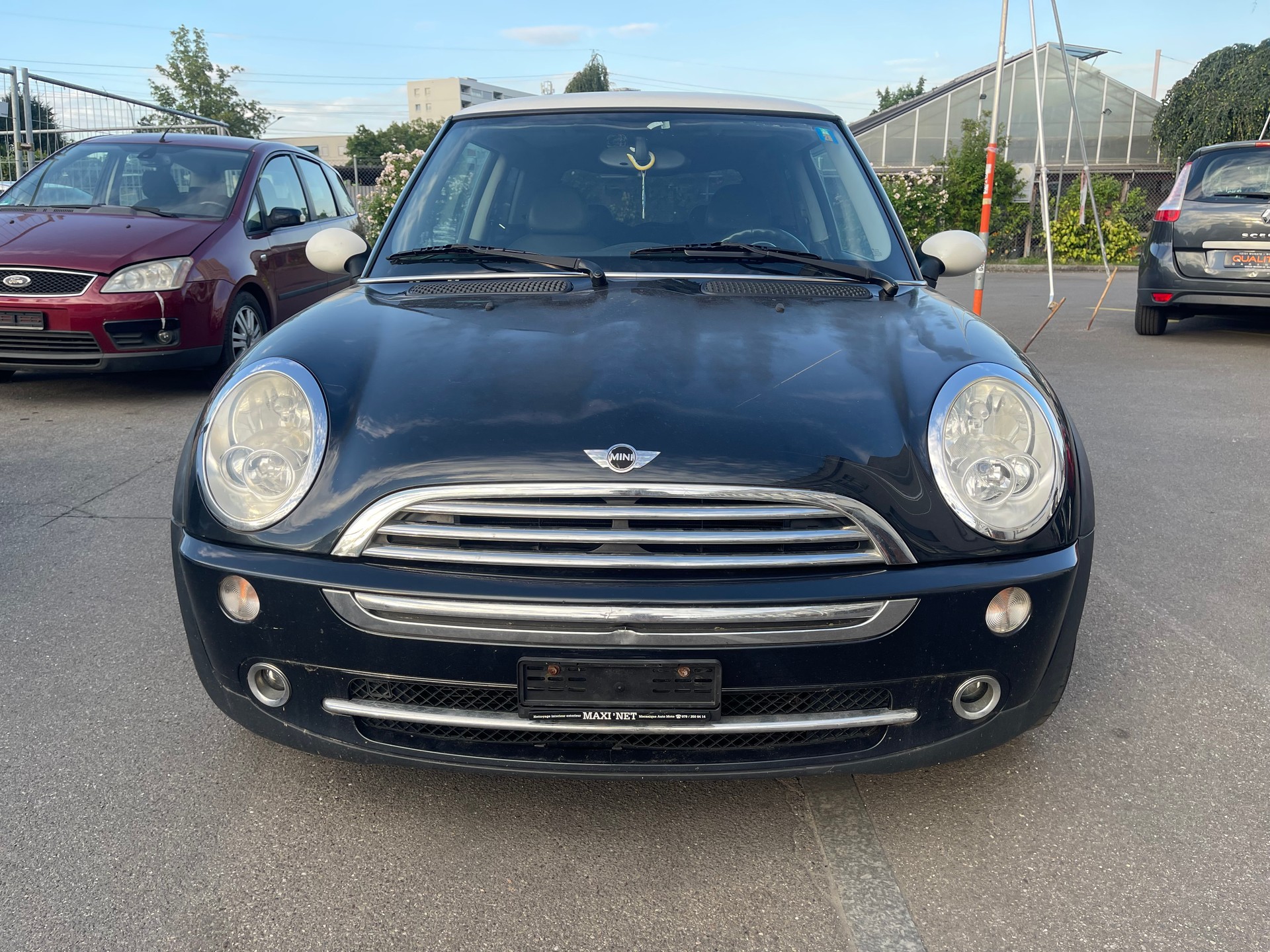 MINI Cooper-image-2
