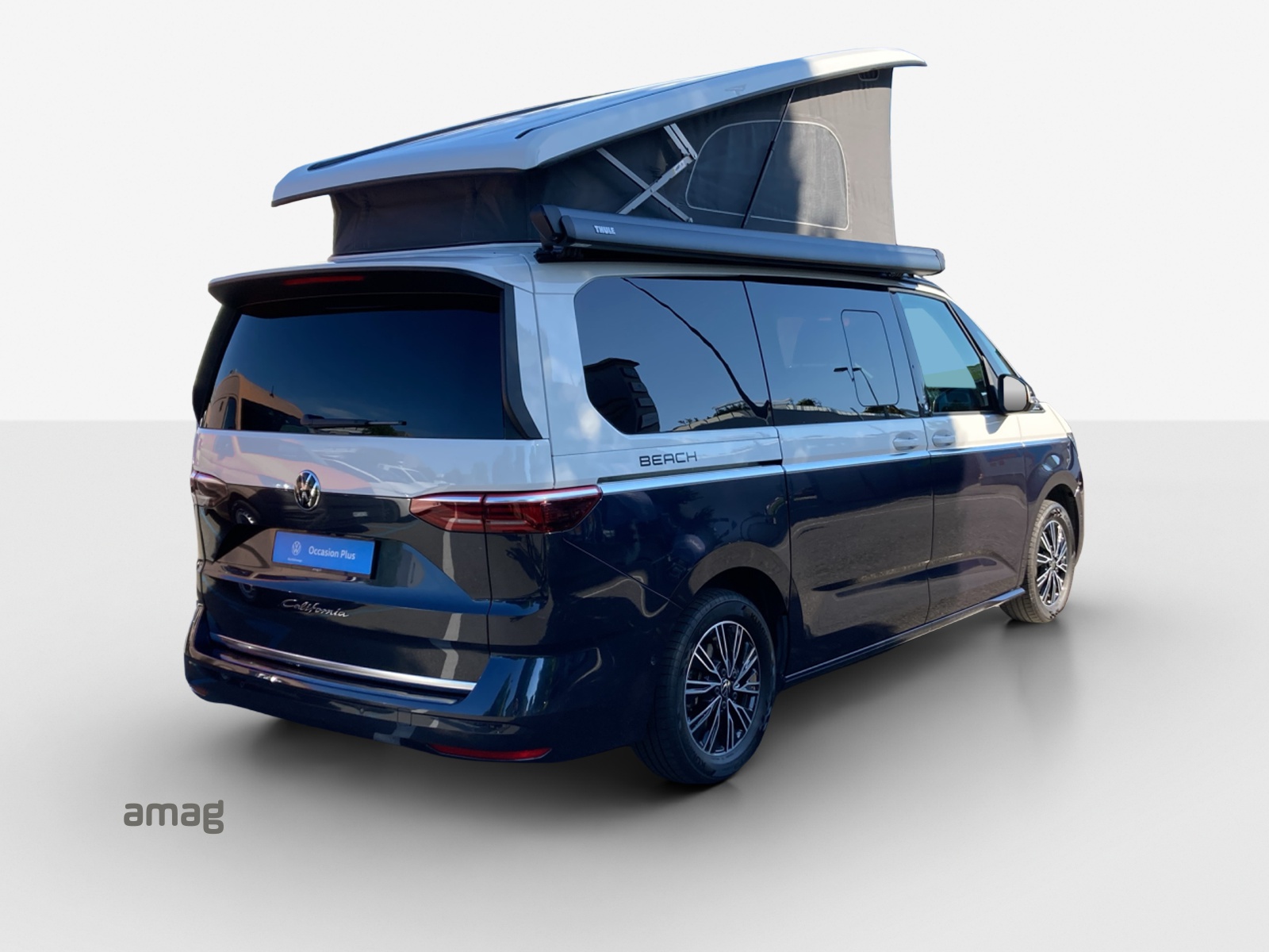VW California 2.0 TSI Beach Tour-image-4