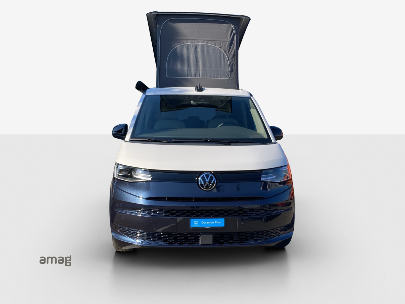 VW California 2.0 TSI Beach Tour-image-6