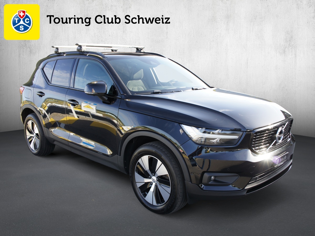 VOLVO XC40 T5 TwE R-Design DCT-image-6