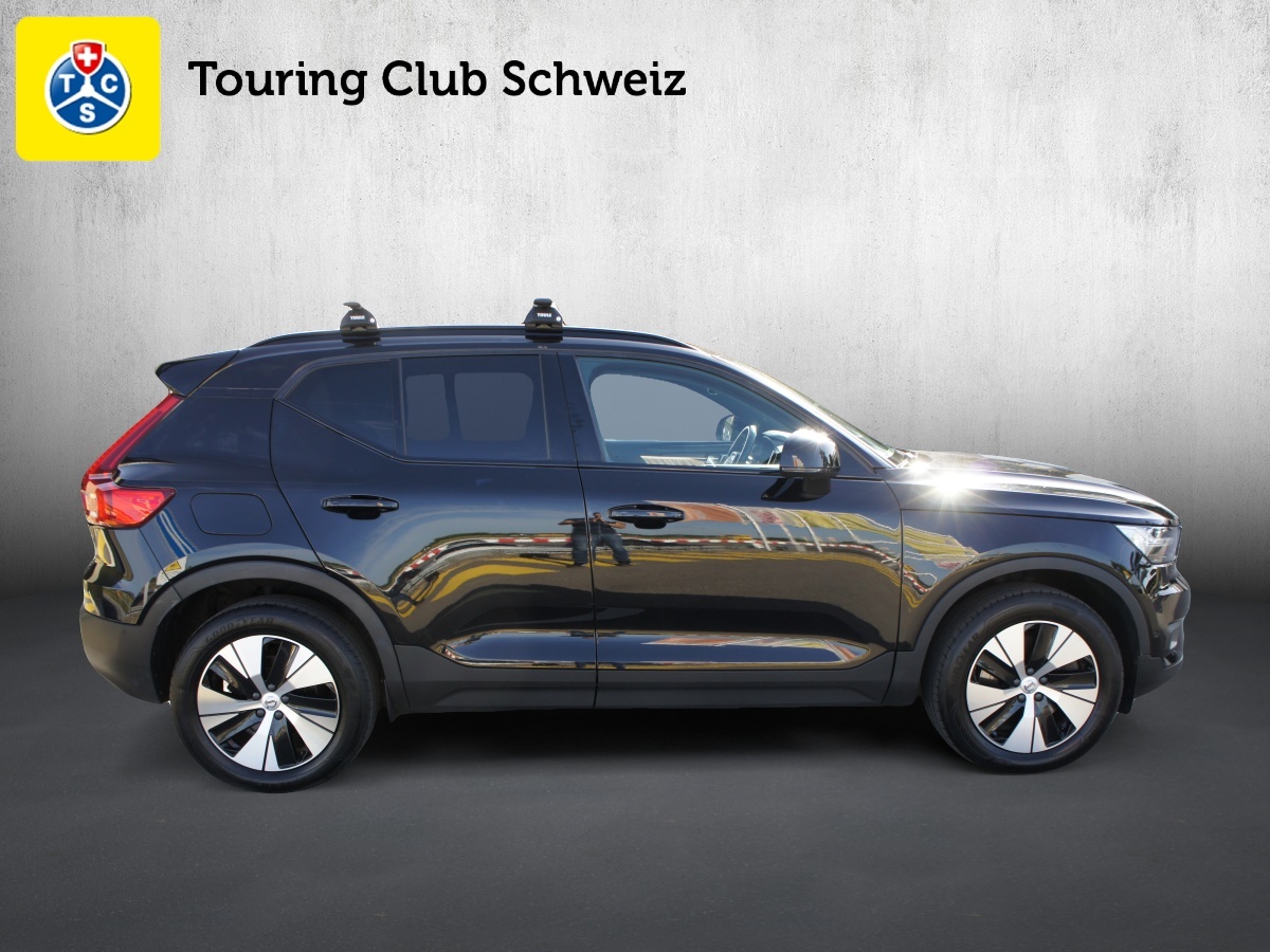 VOLVO XC40 T5 TwE R-Design DCT-image-5