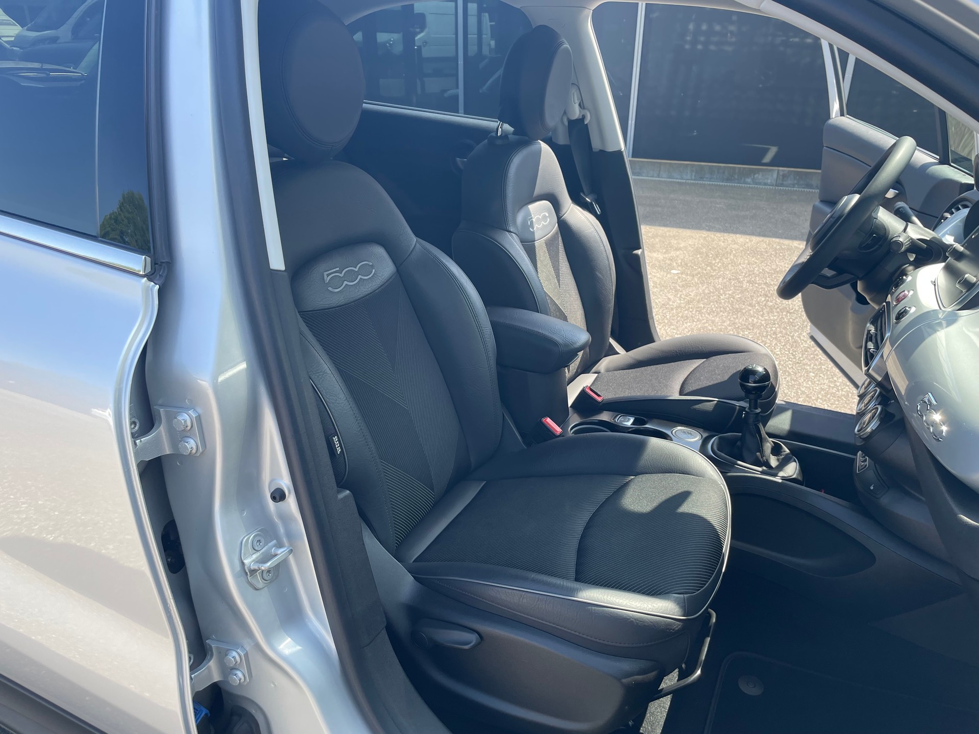 FIAT 500X 1.0 GSE Cross-image-9