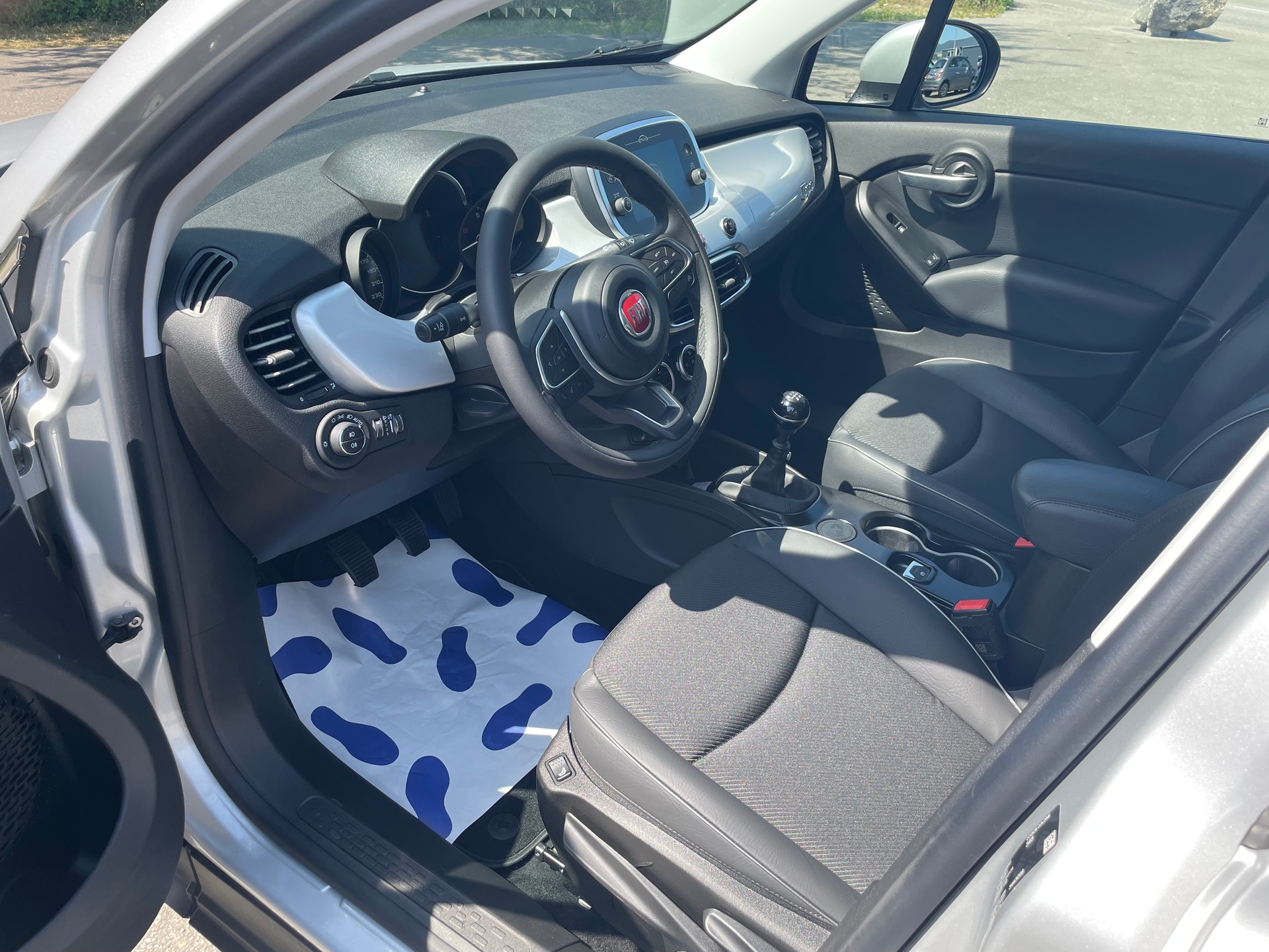 FIAT 500X 1.0 GSE Cross-image-6