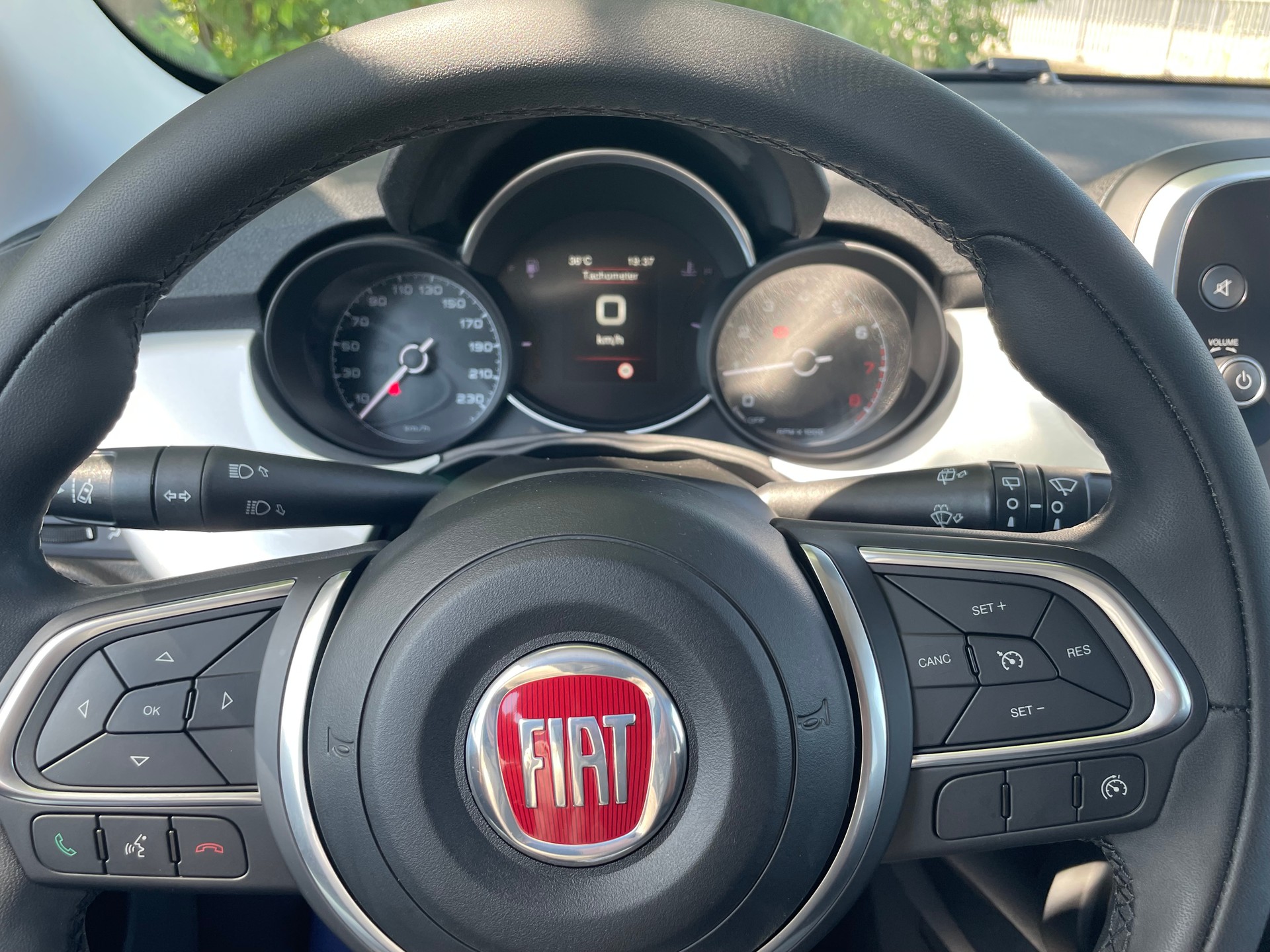 FIAT 500X 1.0 GSE Cross-image-12