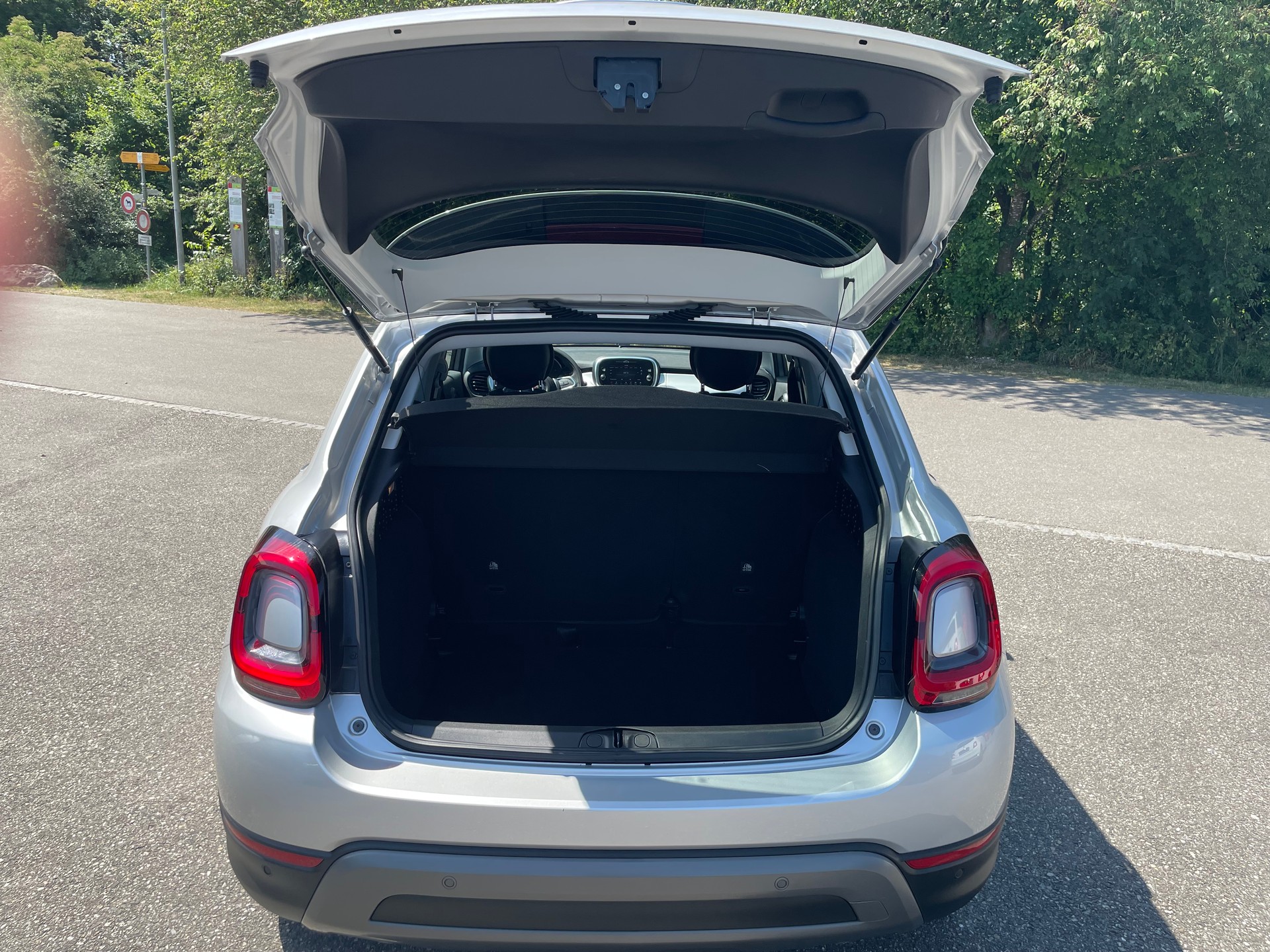 FIAT 500X 1.0 GSE Cross-image-11