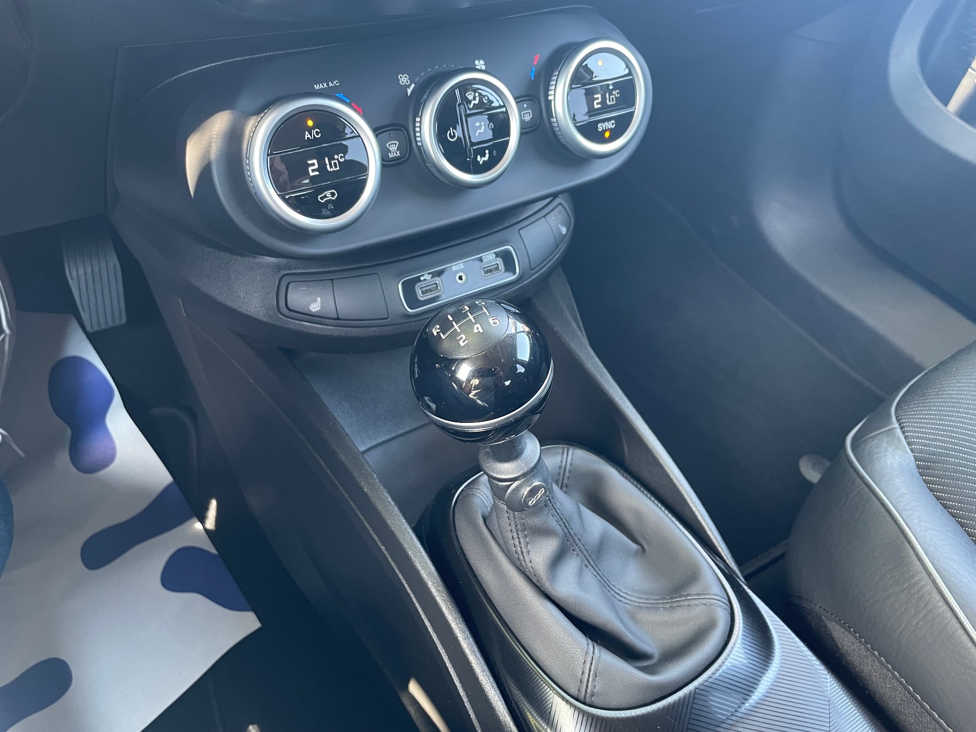 FIAT 500X 1.0 GSE Cross-image-14