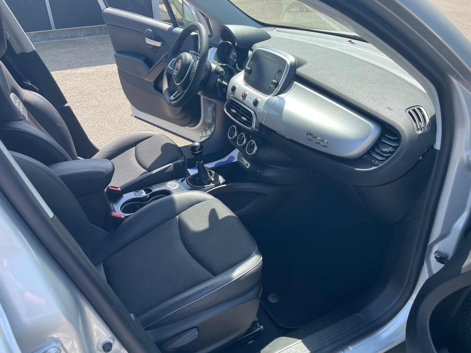 FIAT 500X 1.0 GSE Cross-image-8
