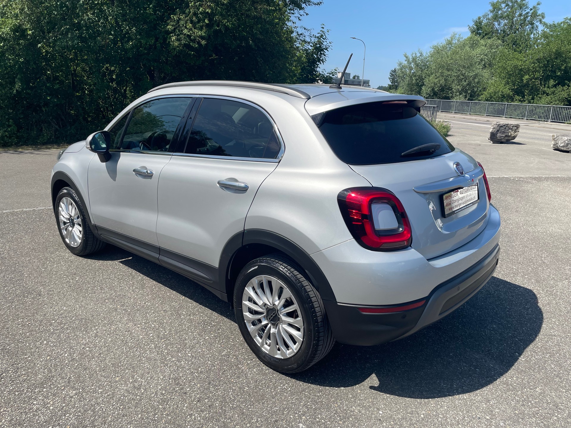FIAT 500X 1.0 GSE Cross-image-3