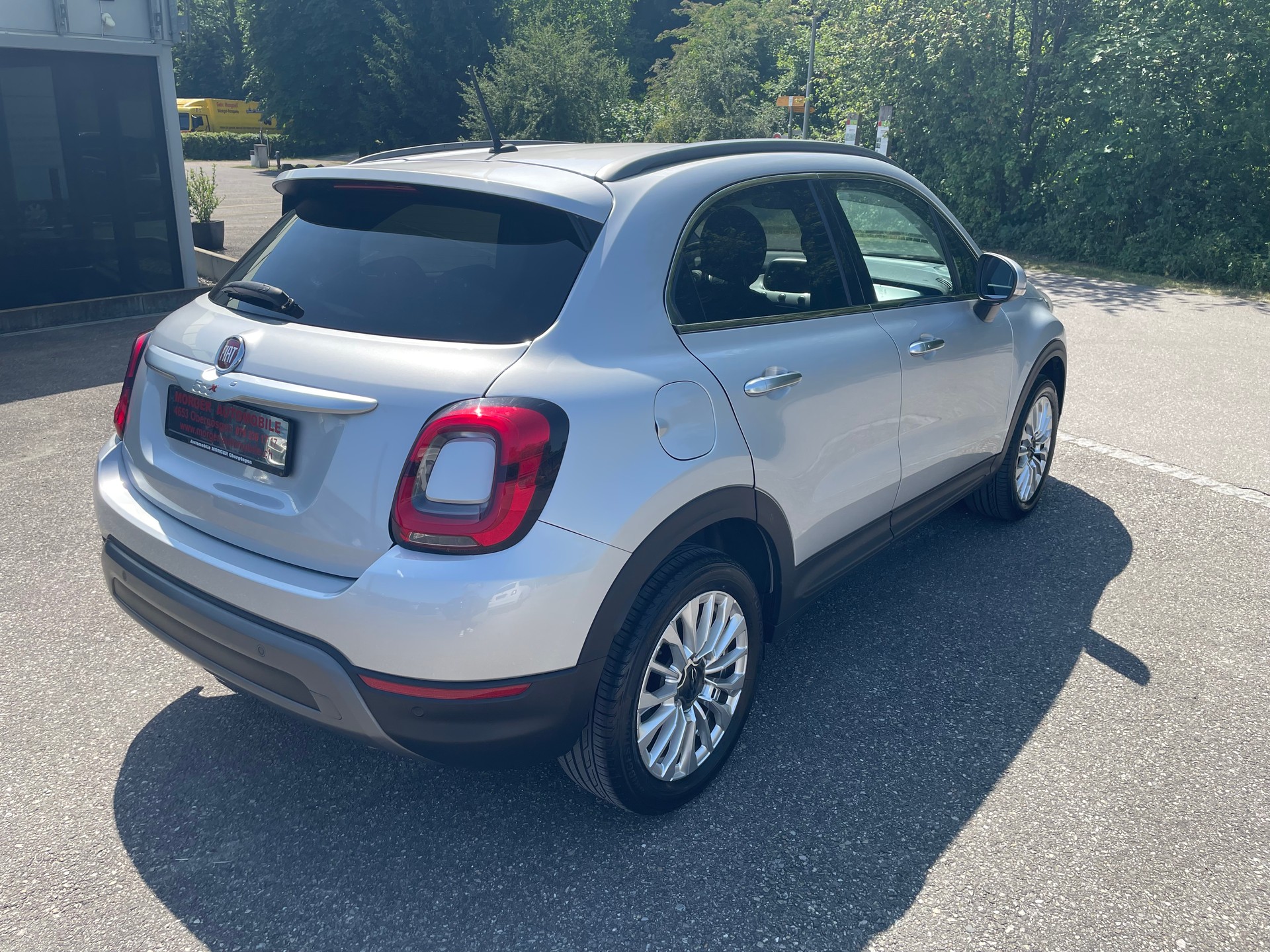 FIAT 500X 1.0 GSE Cross-image-4