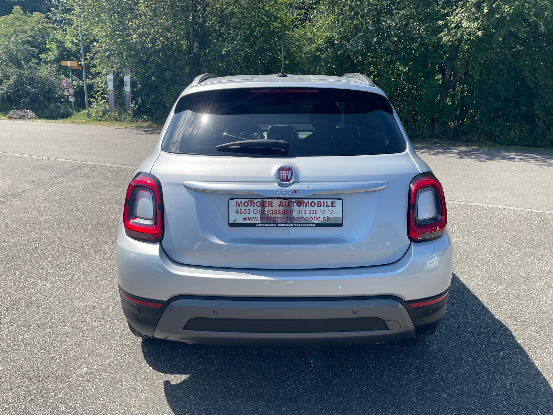 FIAT 500X 1.0 GSE Cross-image-5