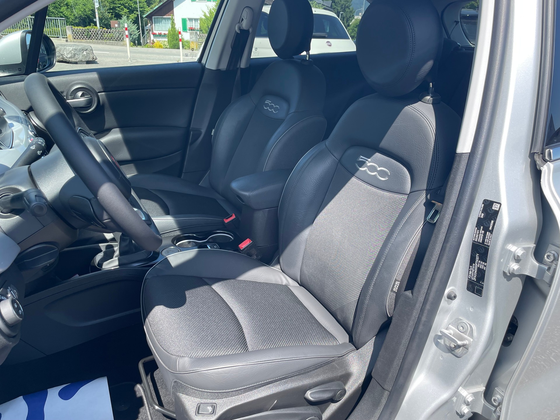 FIAT 500X 1.0 GSE Cross-image-7