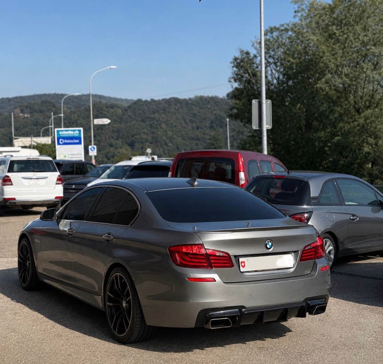 BMW 535d xDrive-image-0