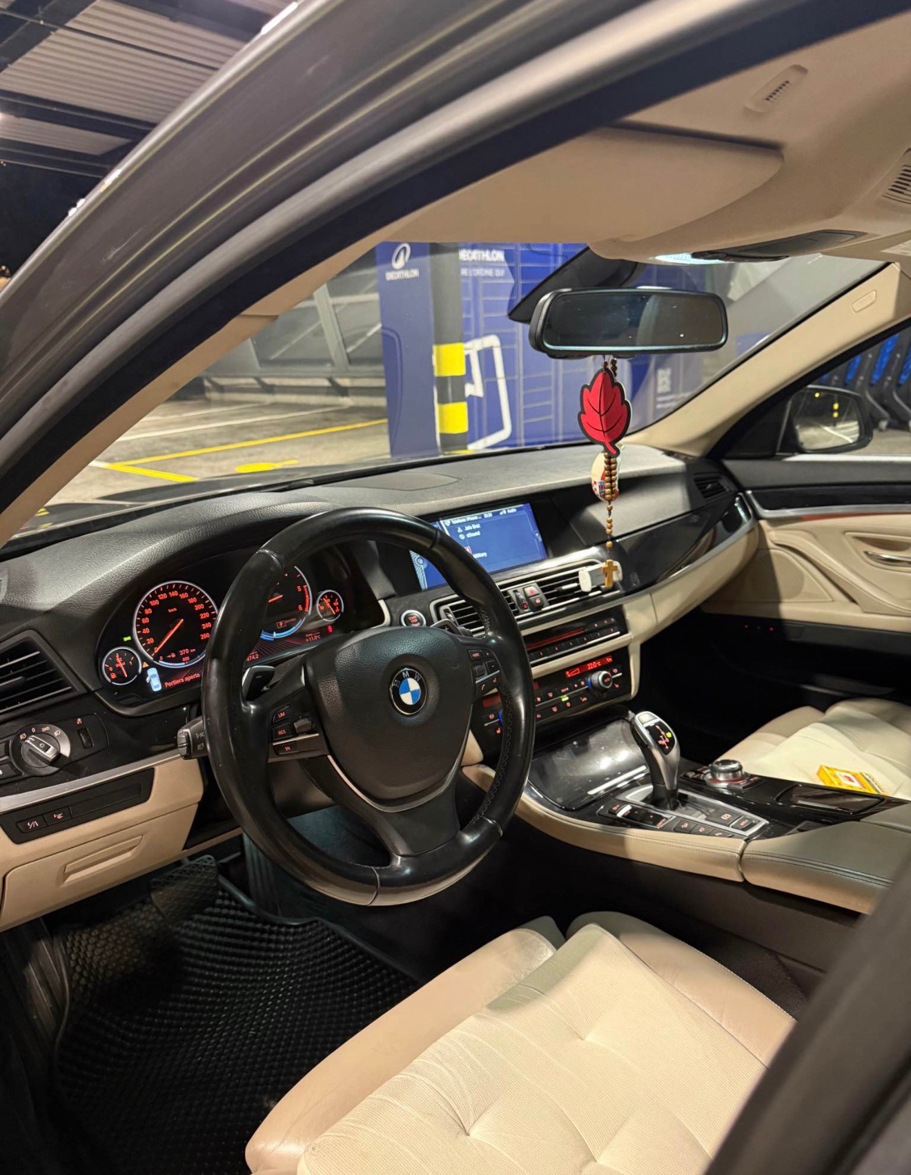 BMW 535d xDrive-image-3