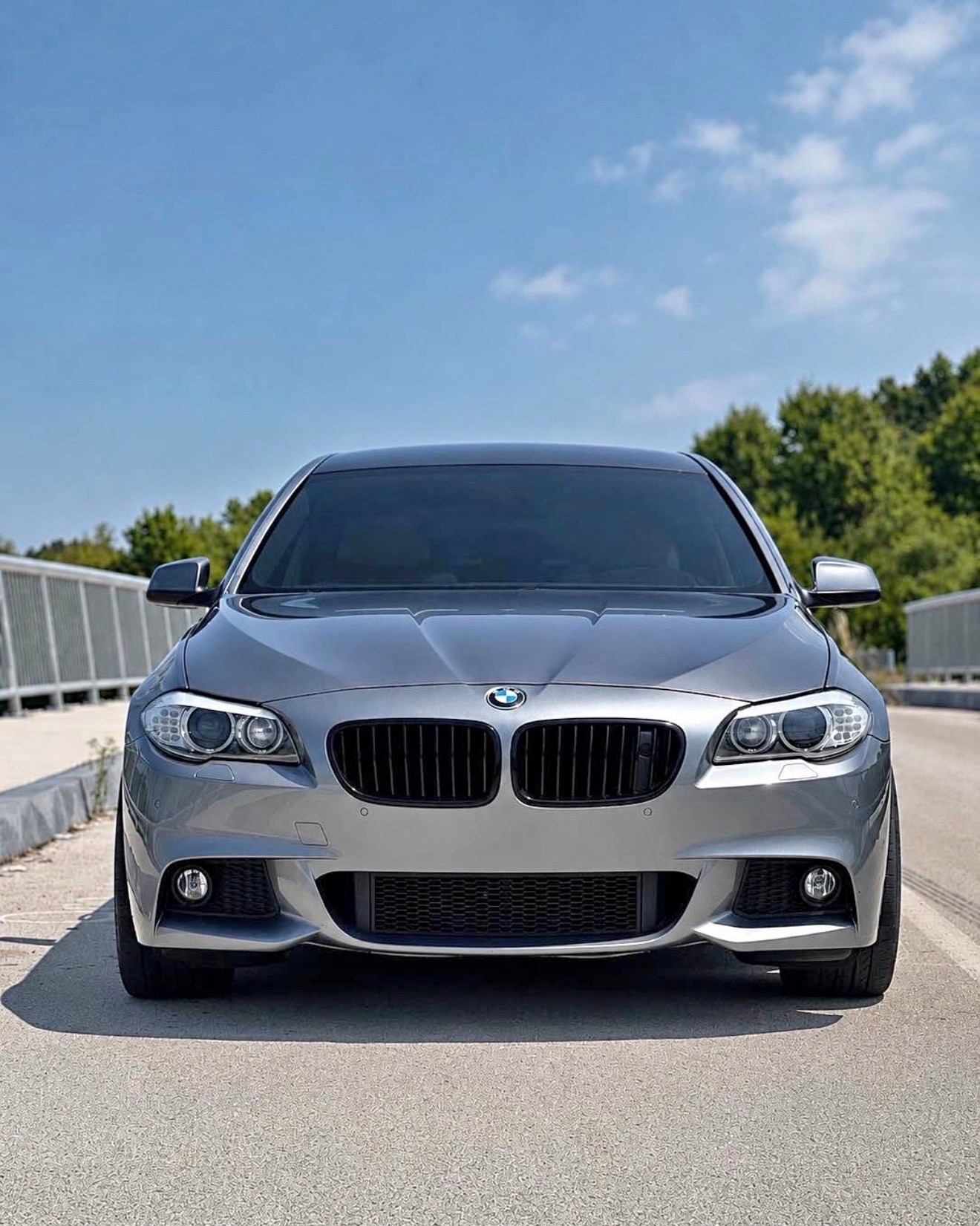 BMW 535d xDrive-image-1
