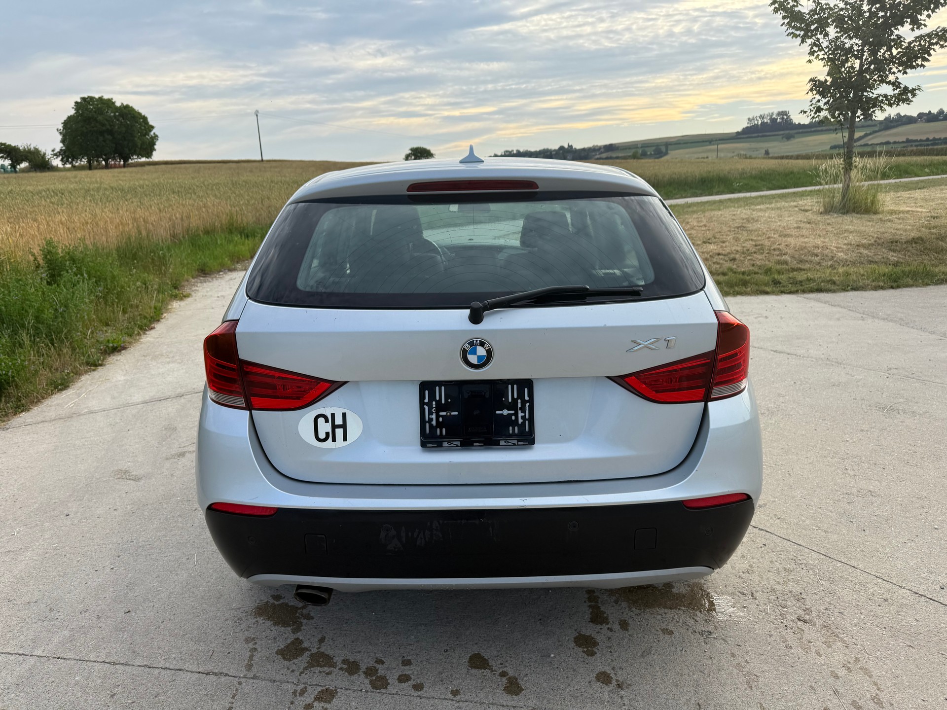 BMW X1 xDrive 23d Steptronic-image-3
