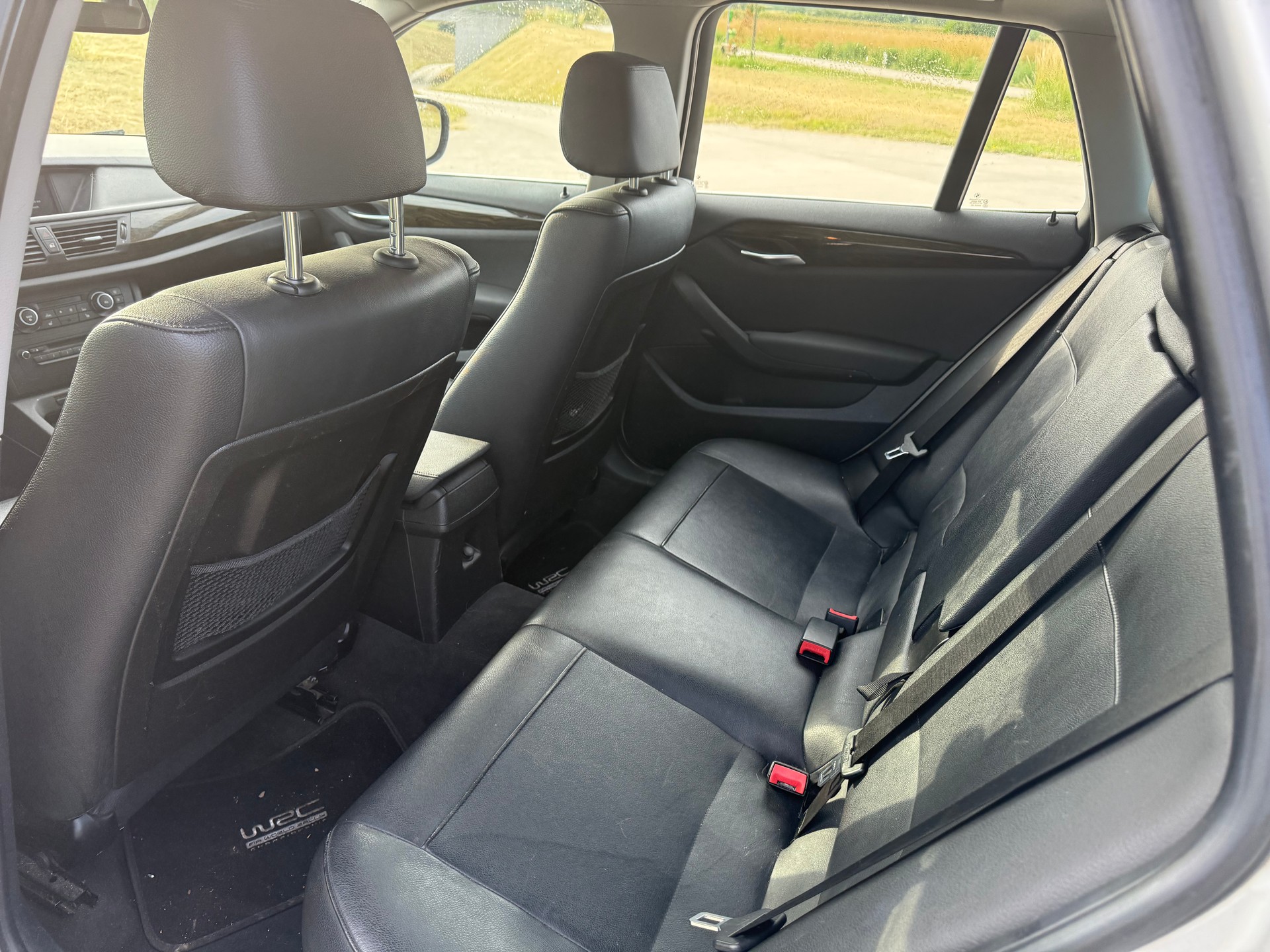 BMW X1 xDrive 23d Steptronic-image-9
