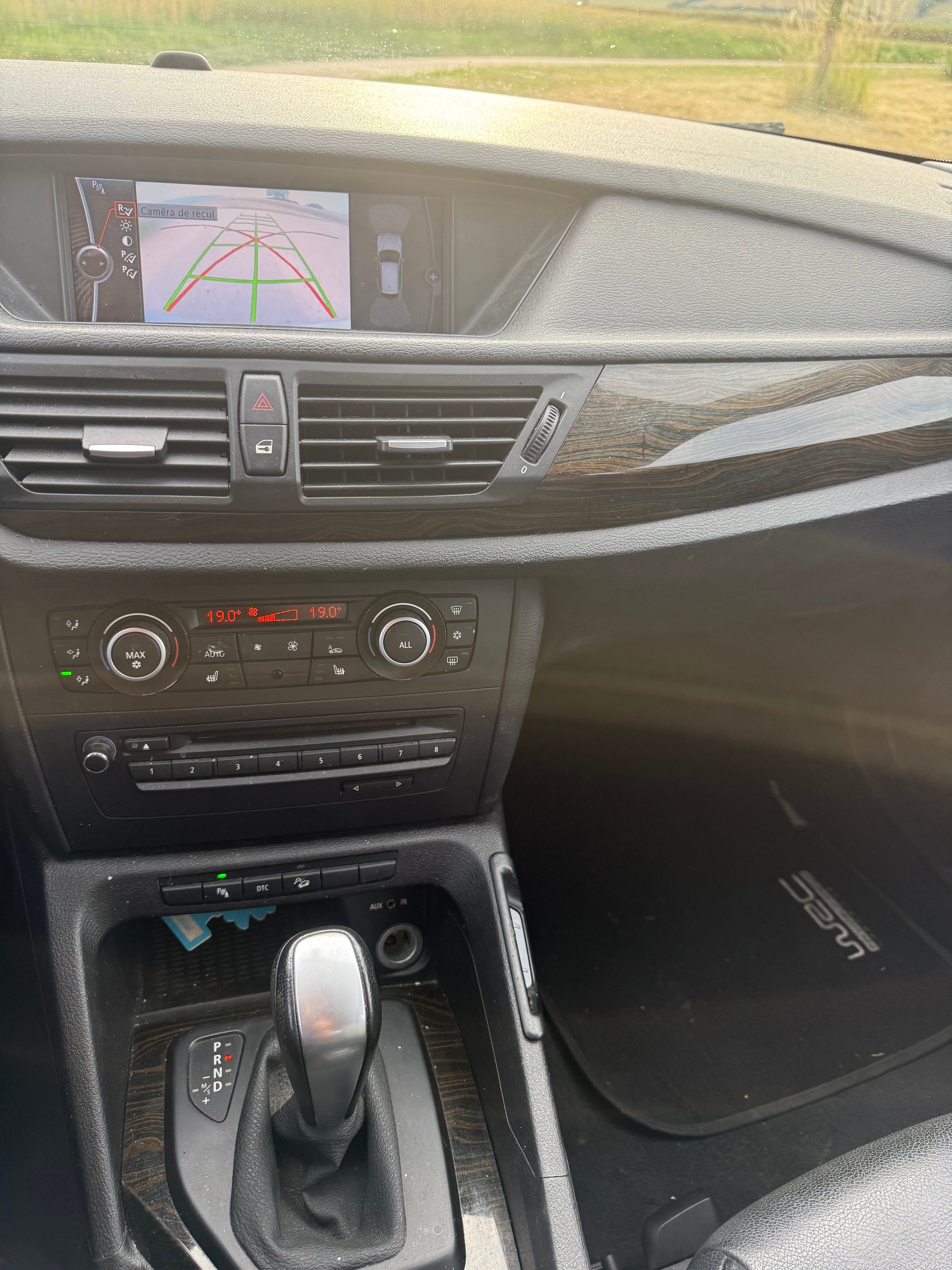 BMW X1 xDrive 23d Steptronic-image-12